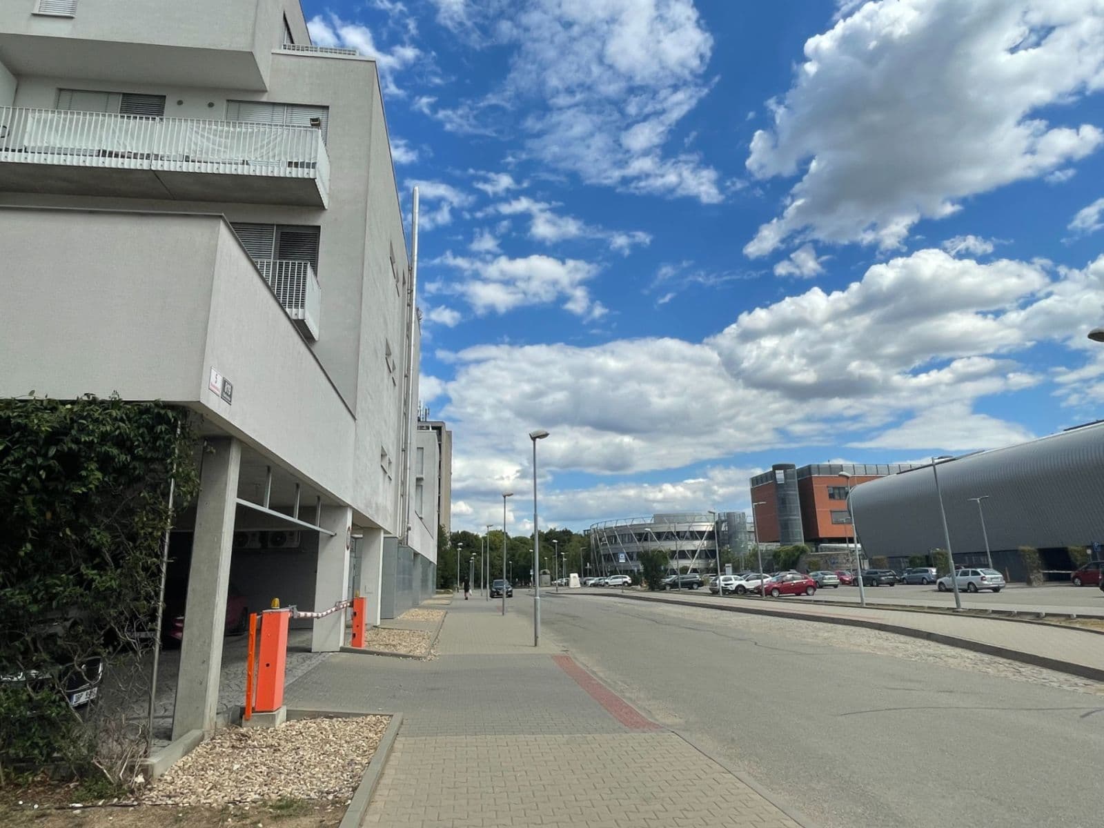 Pronájem bytu 2+kk 52 m², Studentská, Brno, Jihomoravský kraj Pronájem bytu 2+kk 52 m², Studentská, Brno, Jihomoravský kraj