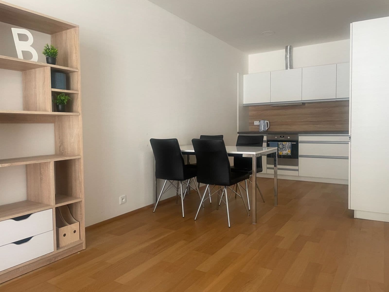 Pronájem bytu 2+kk 52 m², Studentská, Brno, Jihomoravský kraj Pronájem bytu 2+kk 52 m², Studentská, Brno, Jihomoravský kraj