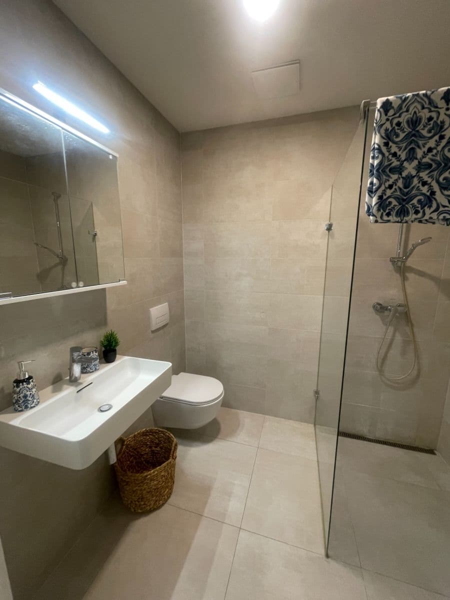 Pronájem bytu 2+kk 52 m², Studentská, Brno, Jihomoravský kraj Pronájem bytu 2+kk 52 m², Studentská, Brno, Jihomoravský kraj