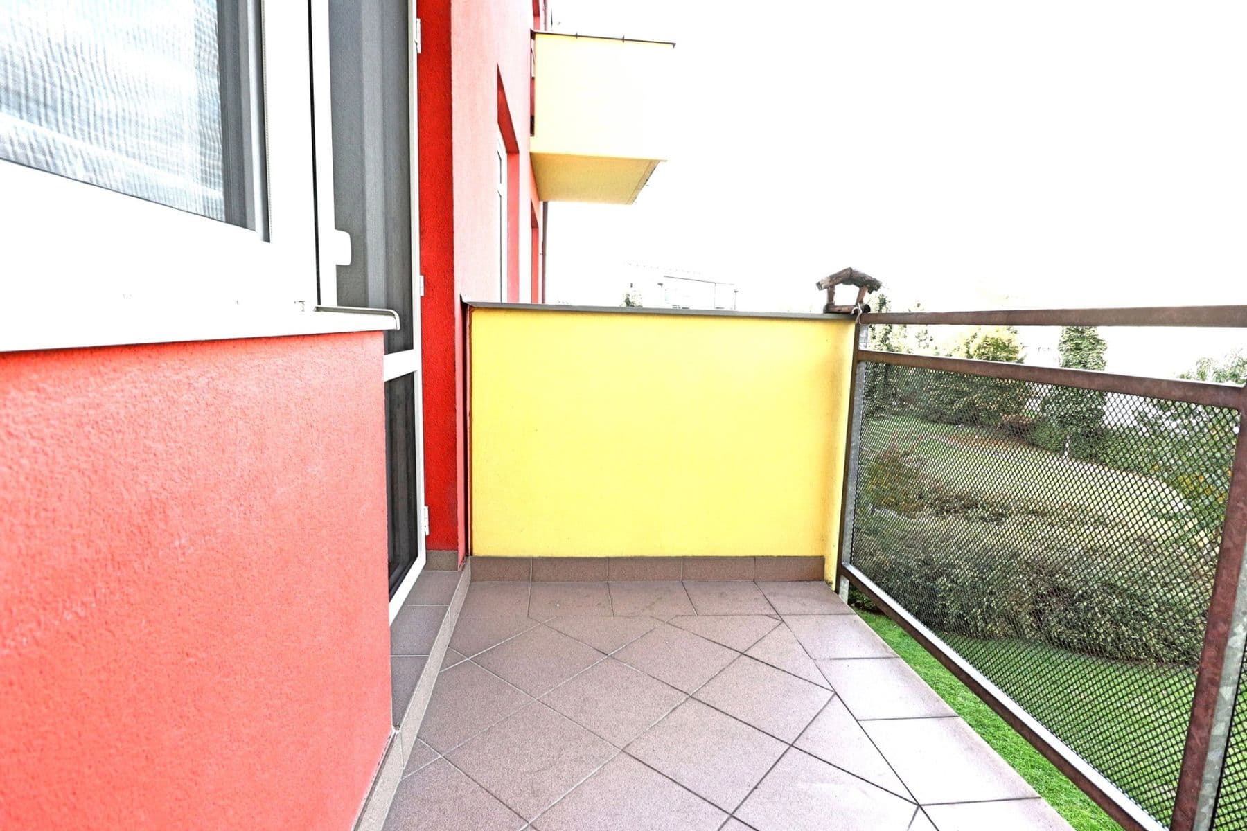 Pronájem bytu 2+kk 45 m², Českodubská, Praha, Praha Pronájem bytu 2+kk 45 m², Českodubská, Praha, Praha