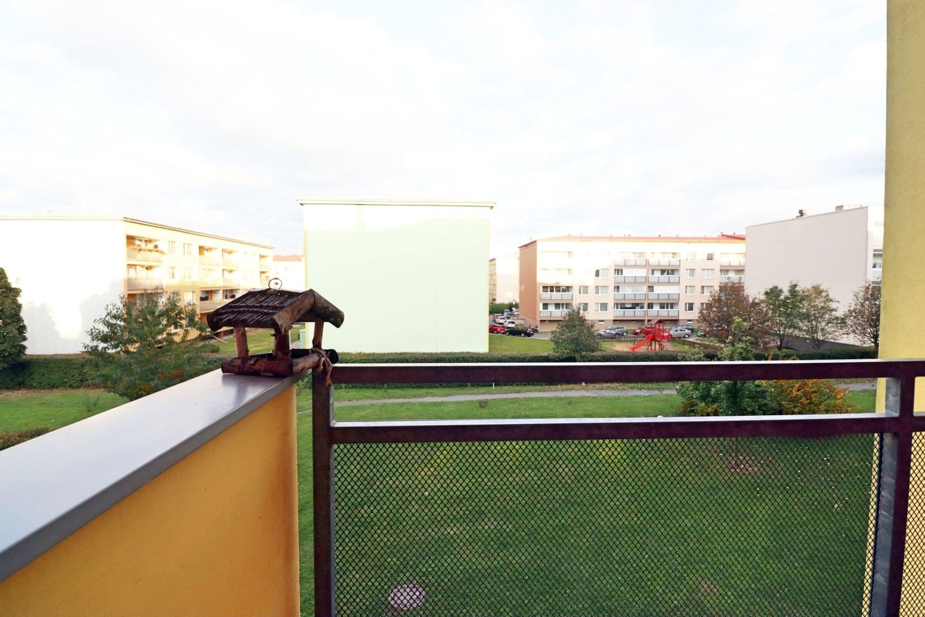 Pronájem bytu 2+kk 45 m², Českodubská, Praha, Praha Pronájem bytu 2+kk 45 m², Českodubská, Praha, Praha