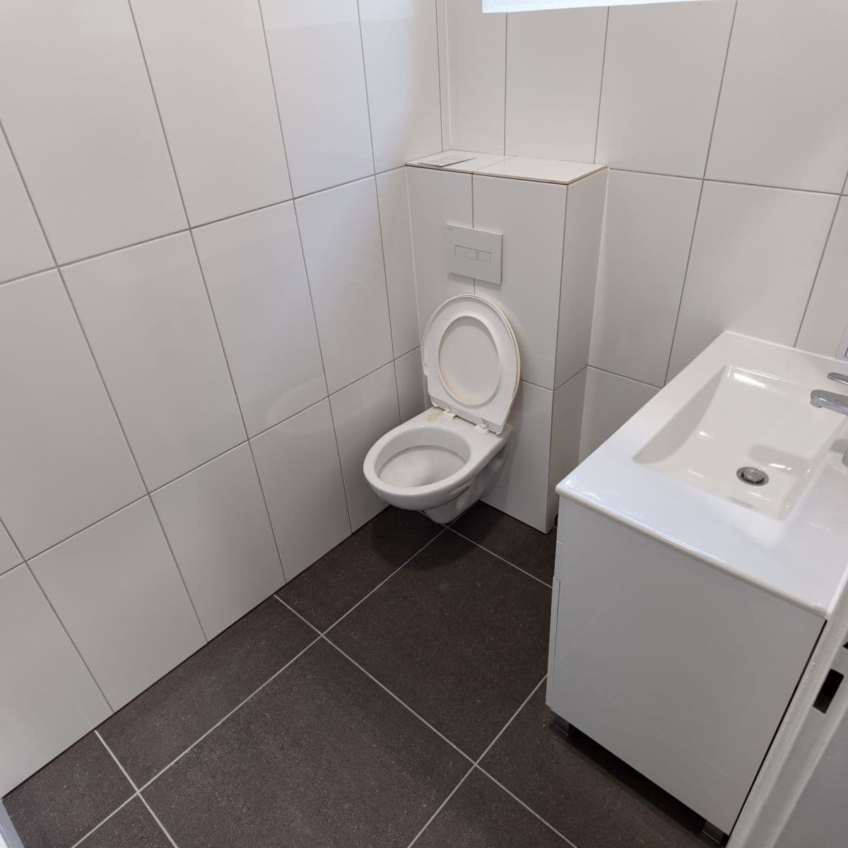 Pronájem bytu 1+kk 22 m², Pernerova, Praha, Praha Pronájem bytu 1+kk 22 m², Pernerova, Praha, Praha