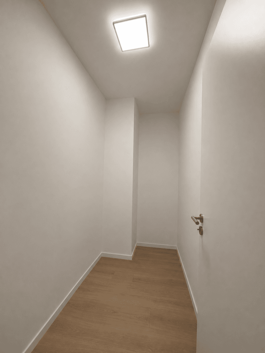 Pronájem bytu 2+kk 59 m², Divíškové, Praha, Praha Pronájem bytu 2+kk 59 m², Divíškové, Praha, Praha