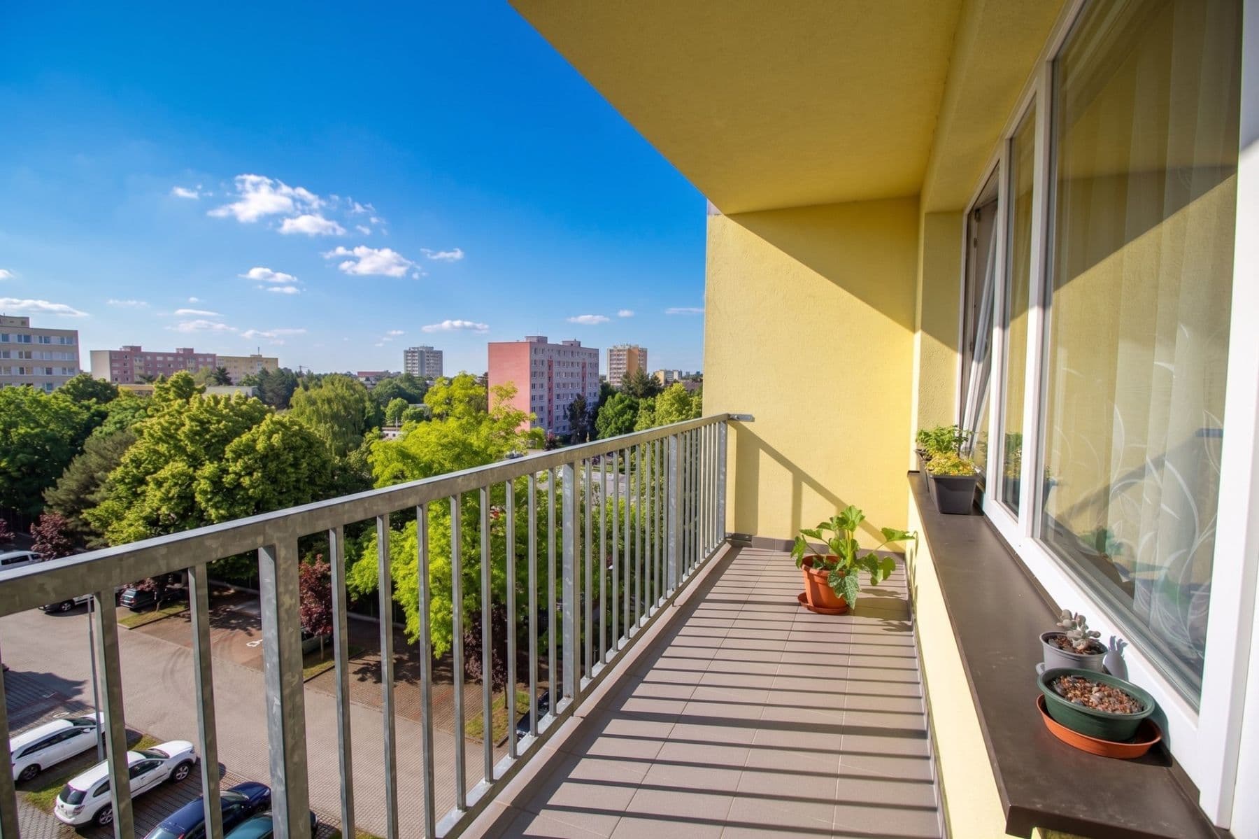 Pronájem bytu 3+kk 65 m², Mládežnická, Nymburk, Středočeský kraj Pronájem bytu 3+kk 65 m², Mládežnická, Nymburk, Středočeský kraj