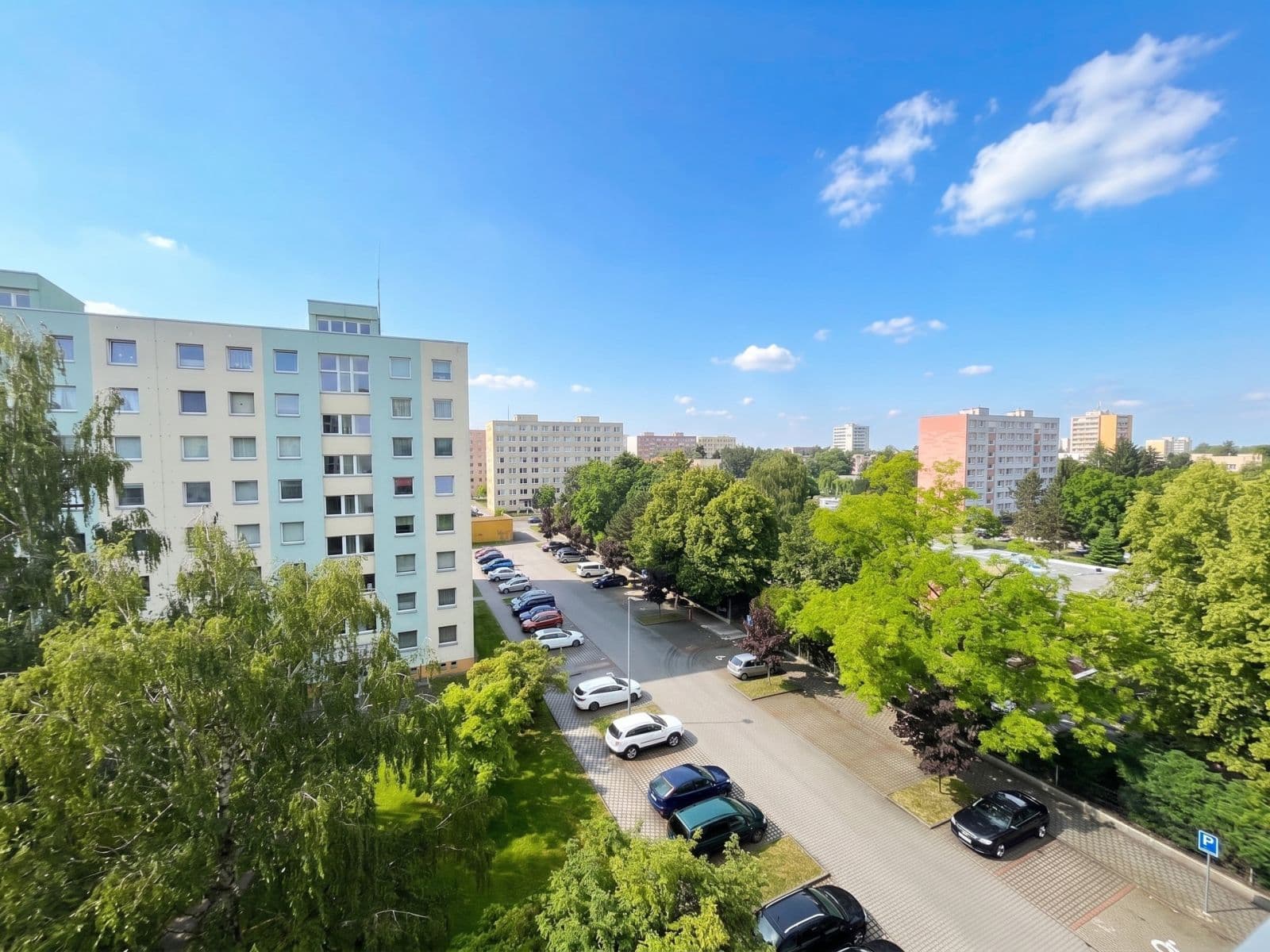 Pronájem bytu 3+kk 65 m², Mládežnická, Nymburk, Středočeský kraj Pronájem bytu 3+kk 65 m², Mládežnická, Nymburk, Středočeský kraj