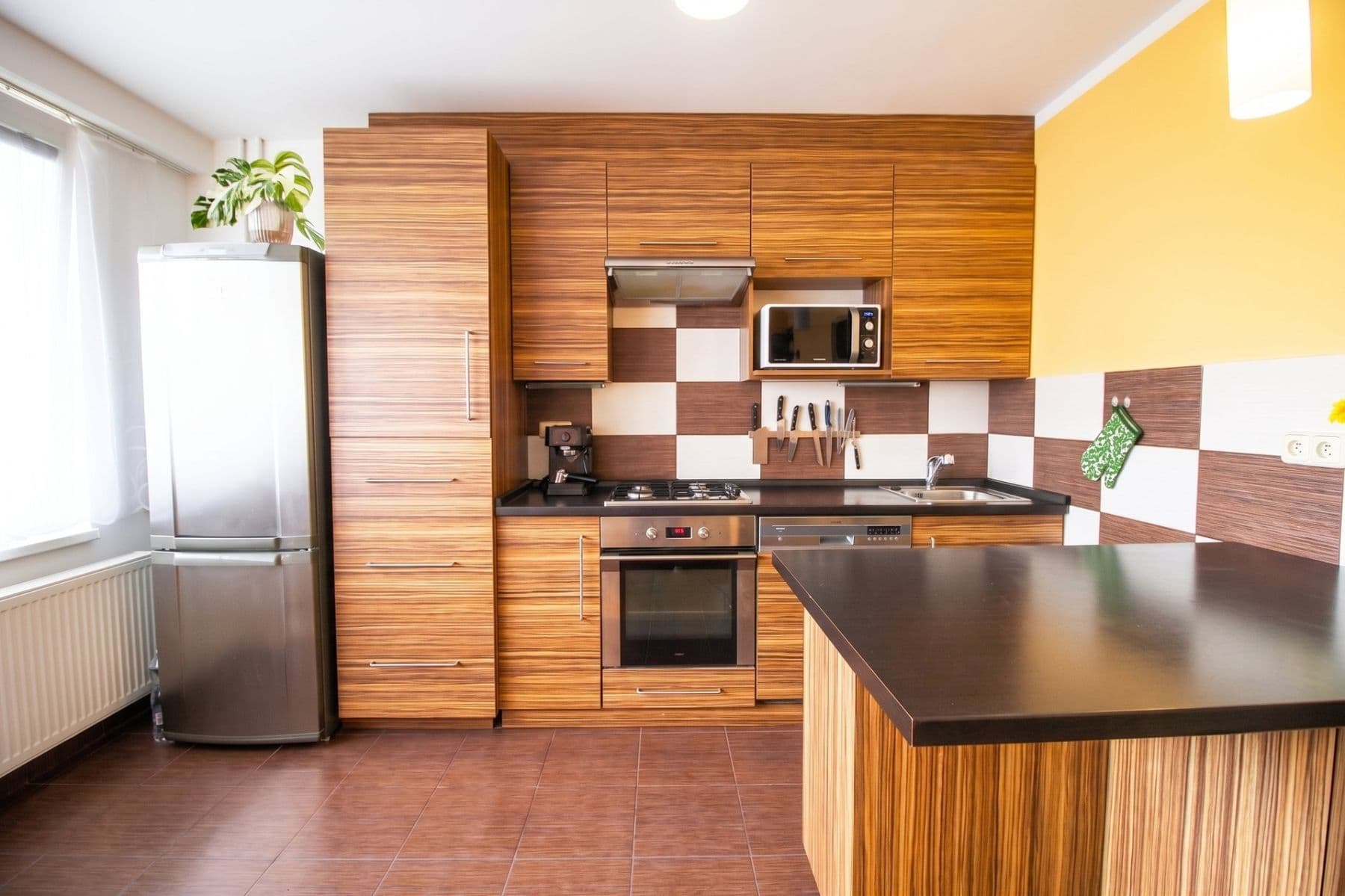 Pronájem bytu 3+kk 65 m², Mládežnická, Nymburk, Středočeský kraj Pronájem bytu 3+kk 65 m², Mládežnická, Nymburk, Středočeský kraj