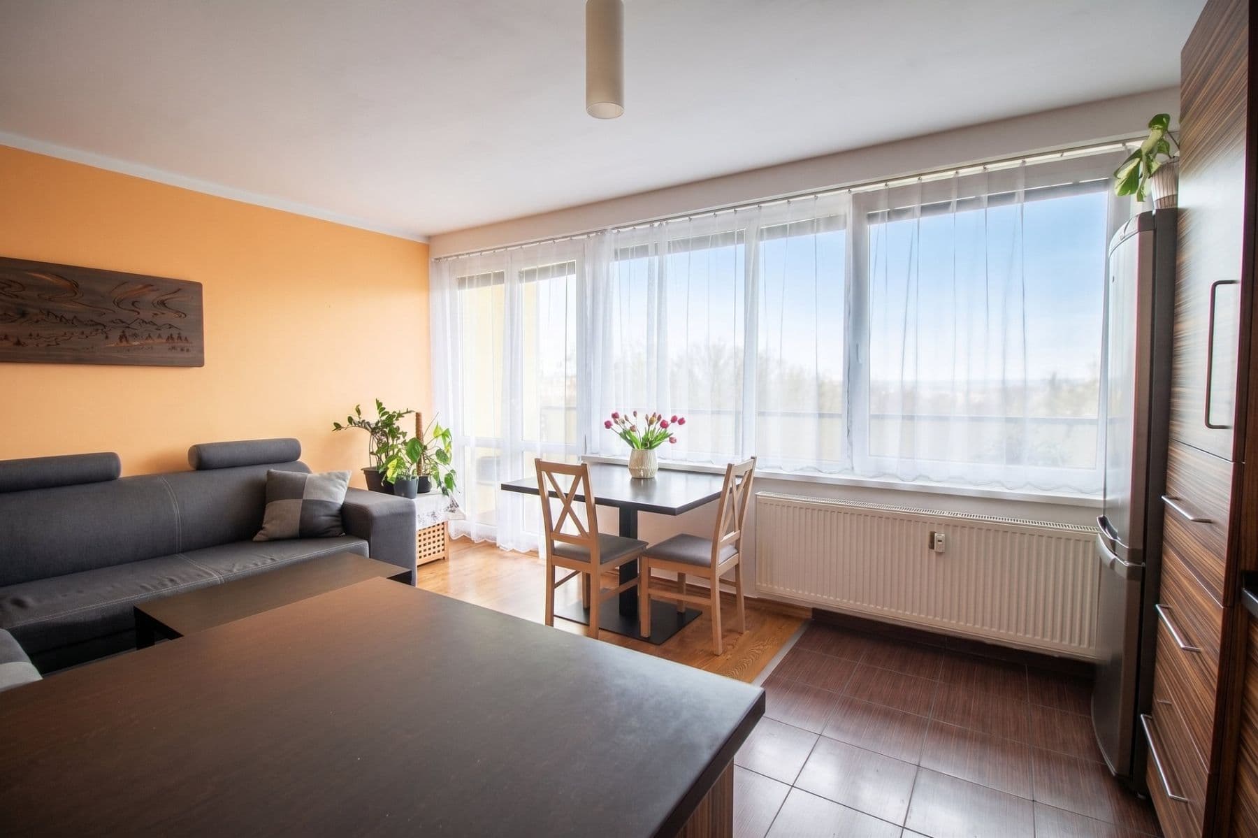 Pronájem bytu 3+kk 65 m², Mládežnická, Nymburk, Středočeský kraj Pronájem bytu 3+kk 65 m², Mládežnická, Nymburk, Středočeský kraj