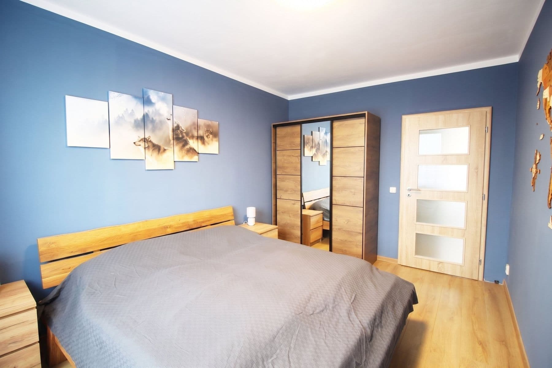Pronájem bytu 3+kk 65 m², Mládežnická, Nymburk, Středočeský kraj Pronájem bytu 3+kk 65 m², Mládežnická, Nymburk, Středočeský kraj