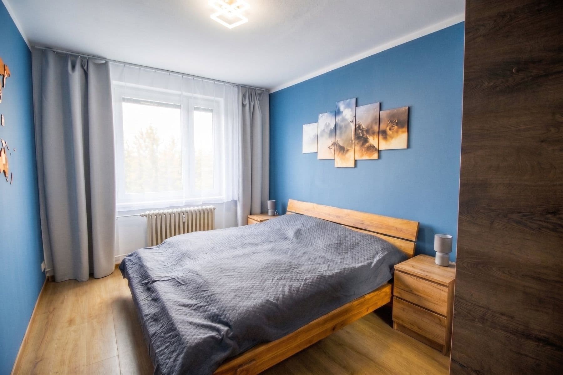 Pronájem bytu 3+kk 65 m², Mládežnická, Nymburk, Středočeský kraj Pronájem bytu 3+kk 65 m², Mládežnická, Nymburk, Středočeský kraj