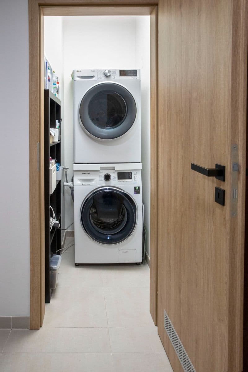 Prodej bytu 4+kk 76 m², Ke Kříži, Praha, Praha Prodej bytu 4+kk 76 m², Ke Kříži, Praha, Praha