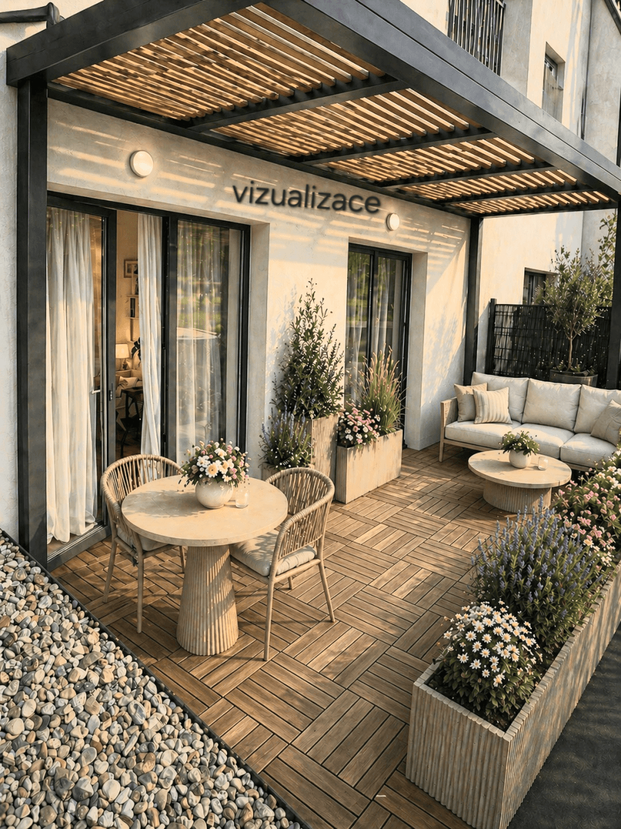 Prodej bytu 4+kk 76 m², Ke Kříži, Praha, Praha Prodej bytu 4+kk 76 m², Ke Kříži, Praha, Praha