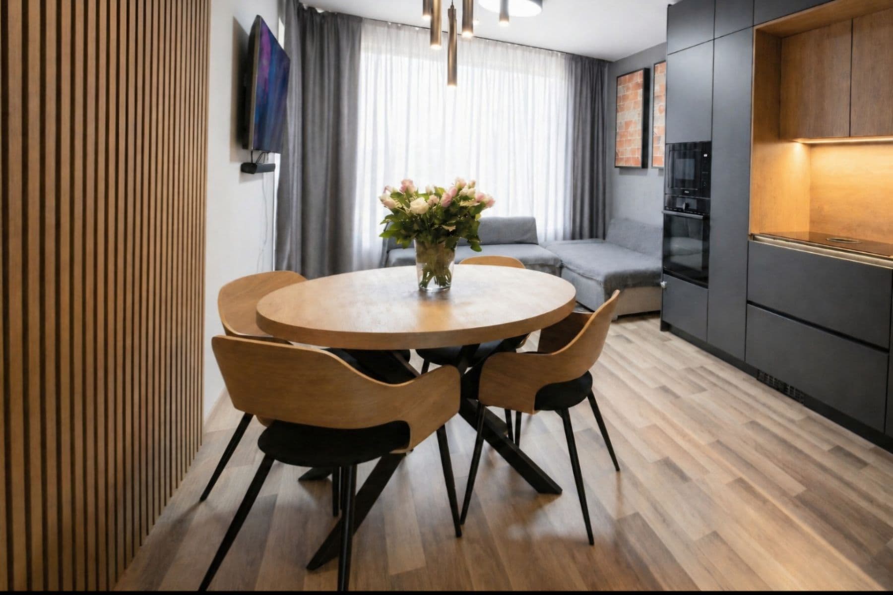 Prodej bytu 4+kk 76 m², Ke Kříži, Praha, Praha Prodej bytu 4+kk 76 m², Ke Kříži, Praha, Praha