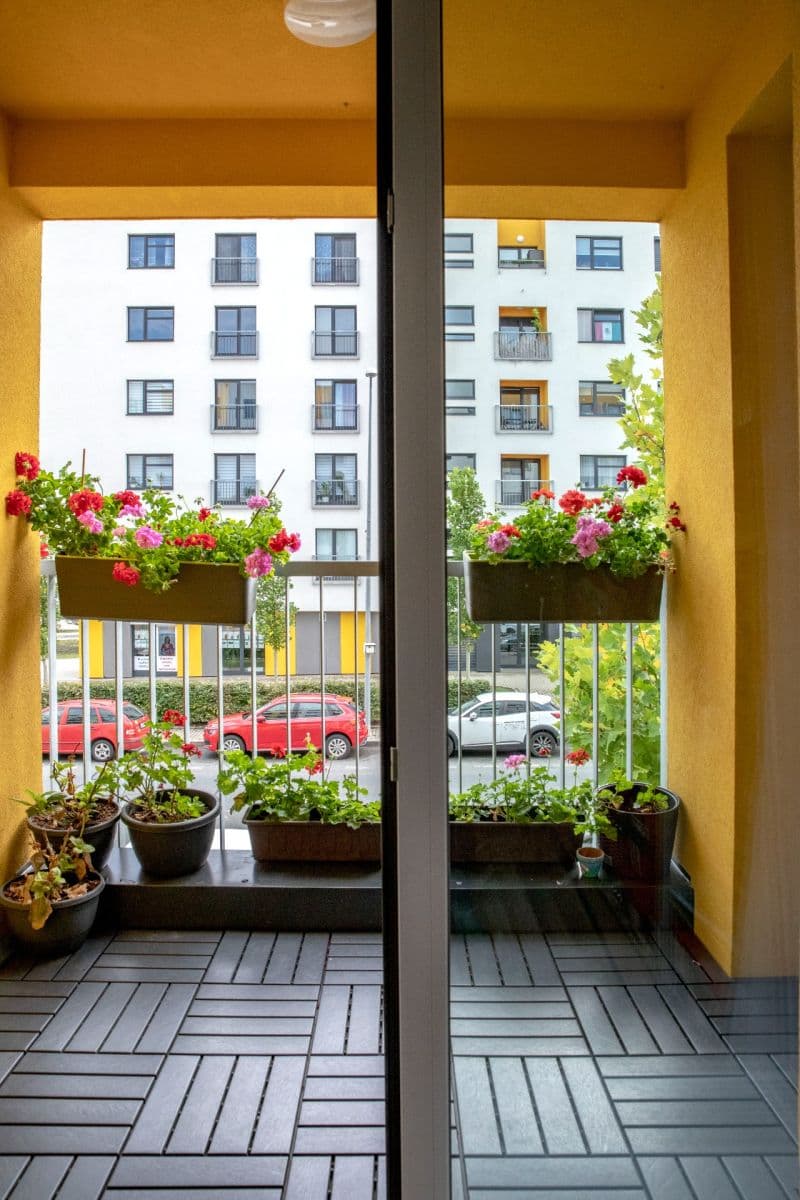 Prodej bytu 4+kk 76 m², Ke Kříži, Praha, Praha Prodej bytu 4+kk 76 m², Ke Kříži, Praha, Praha