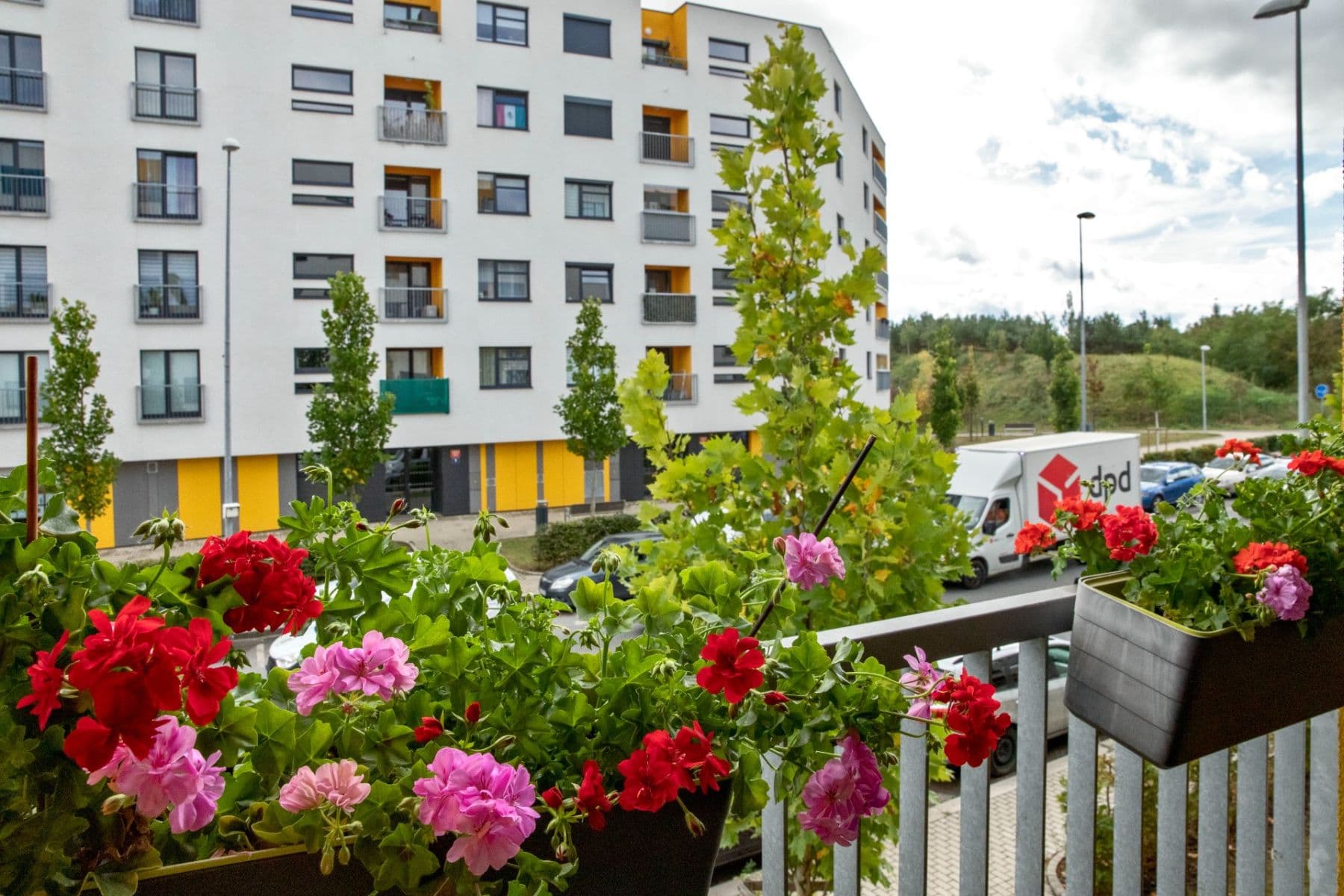 Prodej bytu 4+kk 76 m², Ke Kříži, Praha, Praha Prodej bytu 4+kk 76 m², Ke Kříži, Praha, Praha
