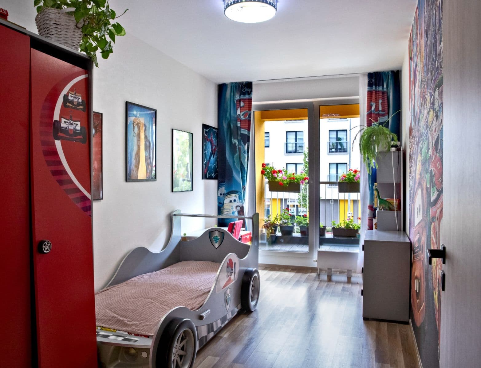 Prodej bytu 4+kk 76 m², Ke Kříži, Praha, Praha Prodej bytu 4+kk 76 m², Ke Kříži, Praha, Praha