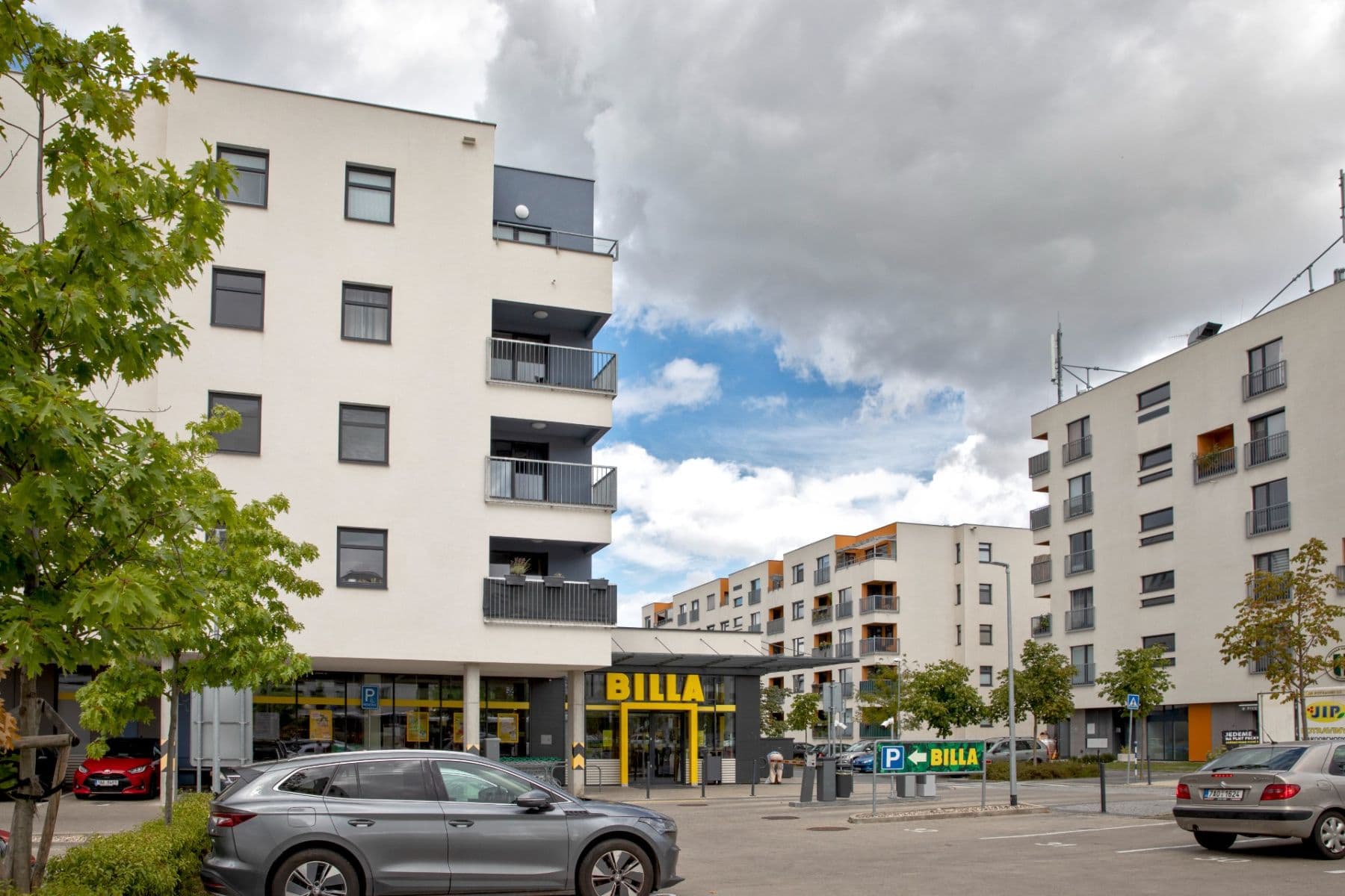 Prodej bytu 4+kk 76 m², Ke Kříži, Praha, Praha Prodej bytu 4+kk 76 m², Ke Kříži, Praha, Praha