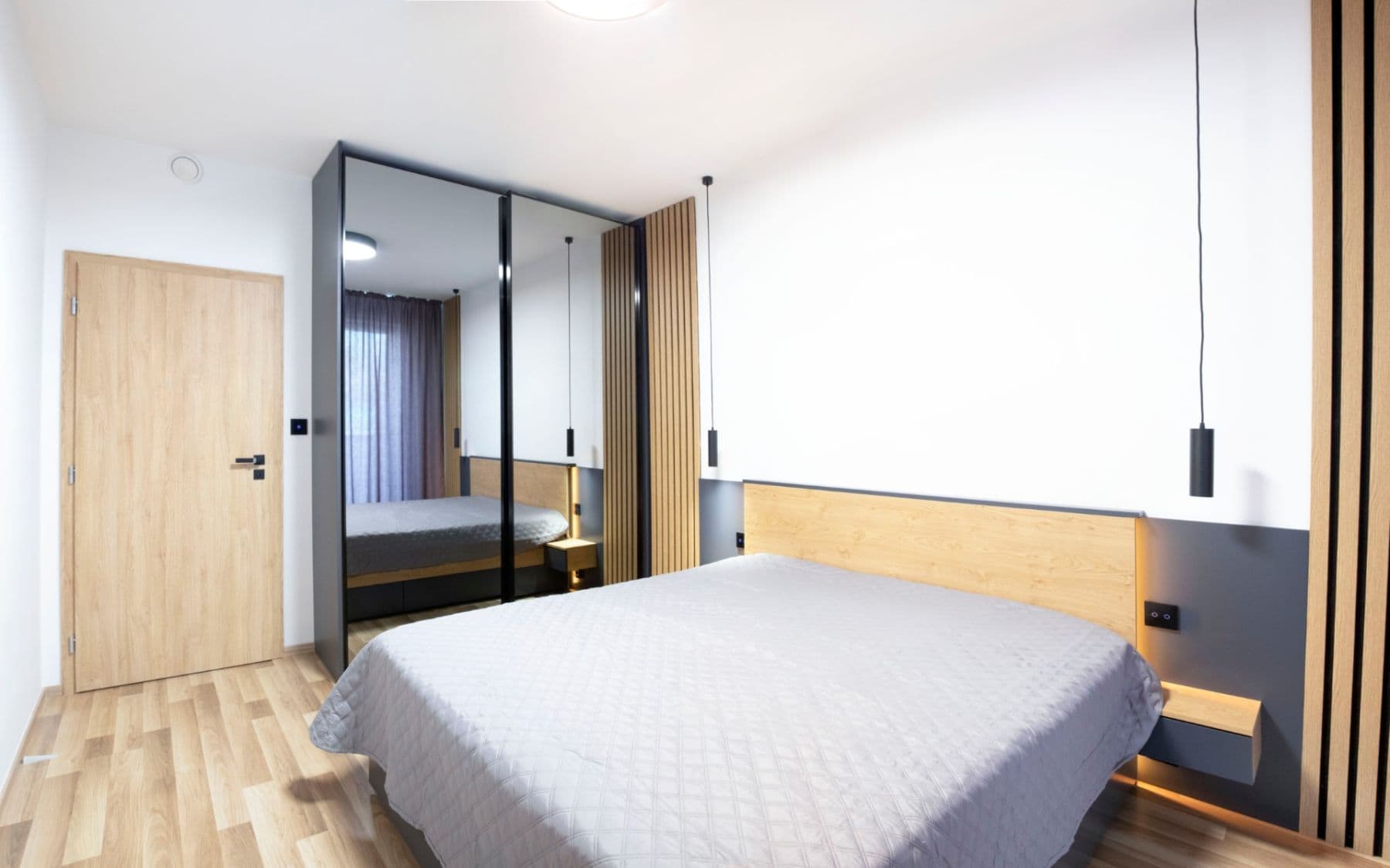 Prodej bytu 4+kk 76 m², Ke Kříži, Praha, Praha Prodej bytu 4+kk 76 m², Ke Kříži, Praha, Praha