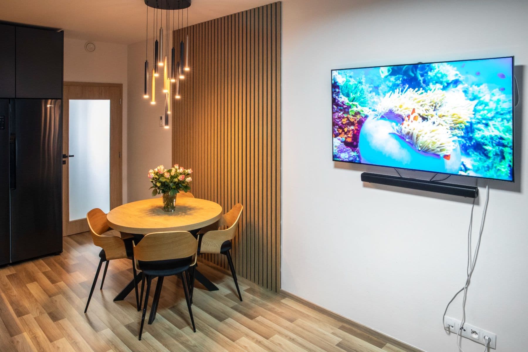 Prodej bytu 4+kk 76 m², Ke Kříži, Praha, Praha Prodej bytu 4+kk 76 m², Ke Kříži, Praha, Praha