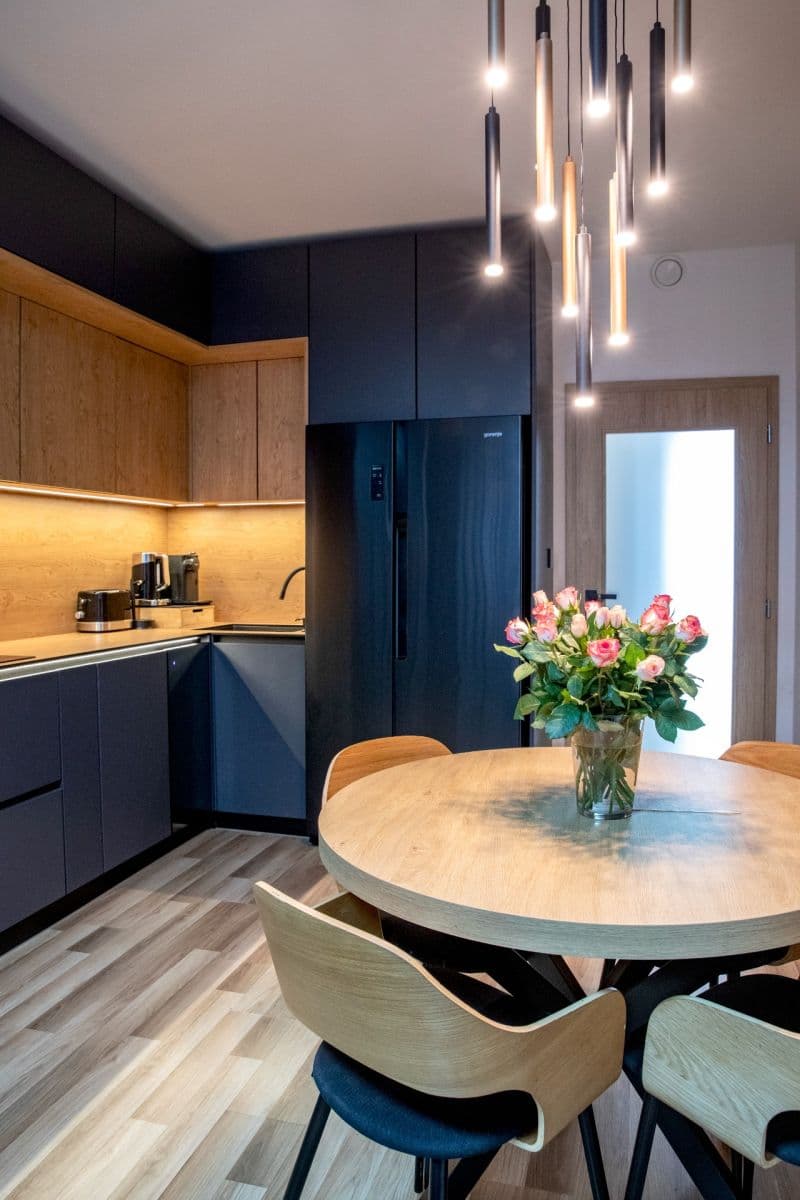 Prodej bytu 4+kk 76 m², Ke Kříži, Praha, Praha Prodej bytu 4+kk 76 m², Ke Kříži, Praha, Praha
