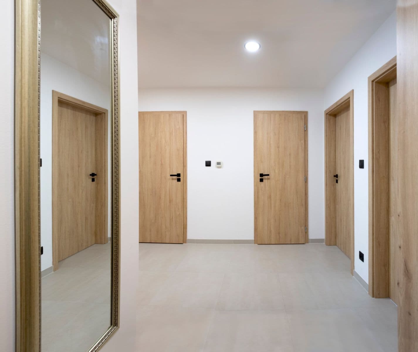 Prodej bytu 4+kk 76 m², Ke Kříži, Praha, Praha Prodej bytu 4+kk 76 m², Ke Kříži, Praha, Praha