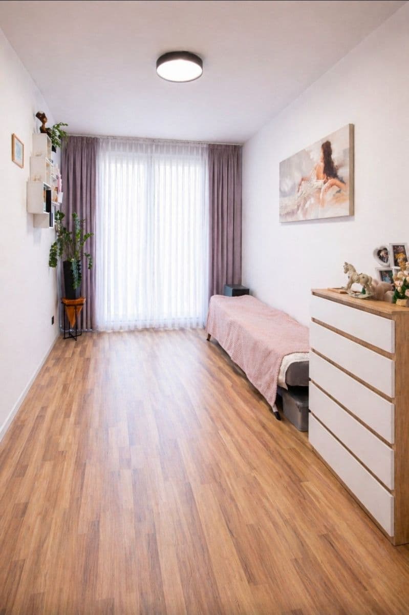 Prodej bytu 4+kk 76 m², Ke Kříži, Praha, Praha Prodej bytu 4+kk 76 m², Ke Kříži, Praha, Praha