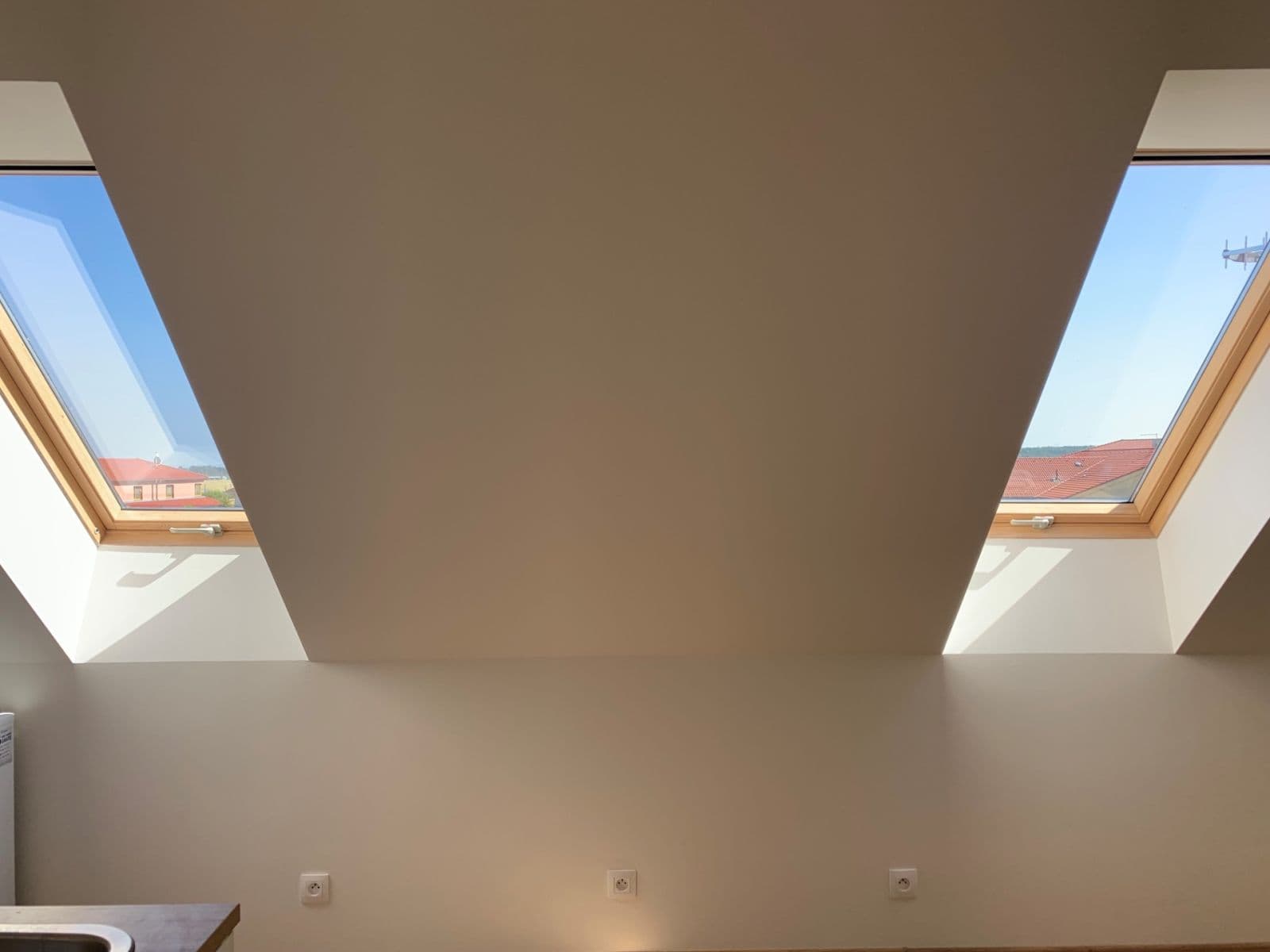 Pronájem bytu 1+kk 18 m², Sukova, Velké Přílepy, Středočeský kraj Pronájem bytu 1+kk 18 m², Sukova, Velké Přílepy, Středočeský kraj
