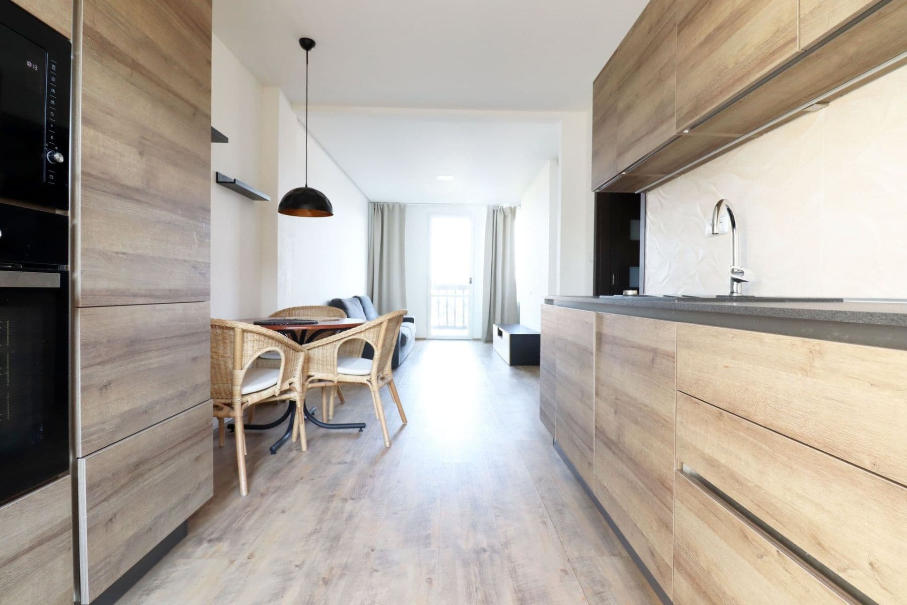 Pronájem bytu 2+kk 47 m², U první baterie, Praha, Praha Pronájem bytu 2+kk 47 m², U první baterie, Praha, Praha