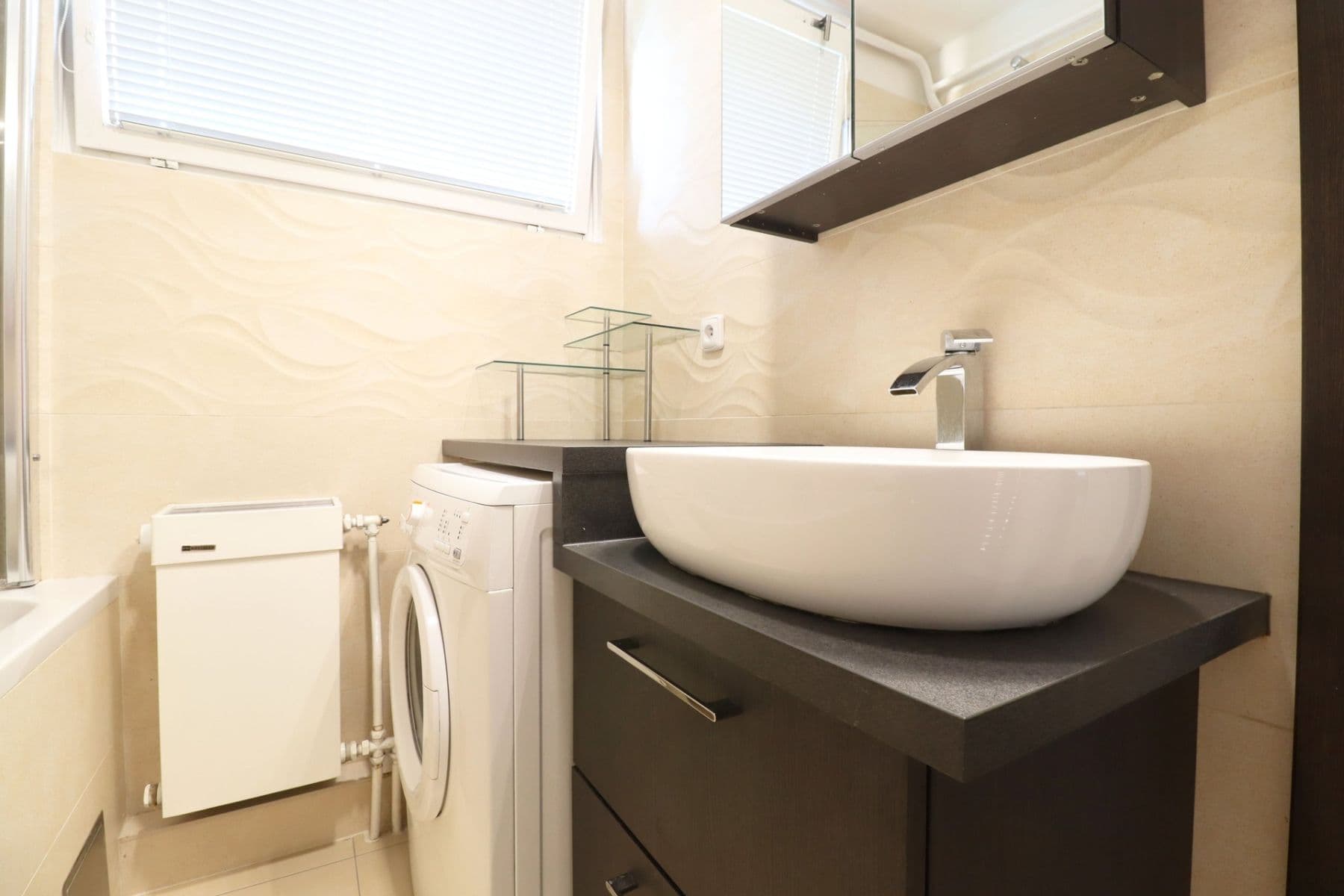 Pronájem bytu 2+kk 47 m², U první baterie, Praha, Praha Pronájem bytu 2+kk 47 m², U první baterie, Praha, Praha