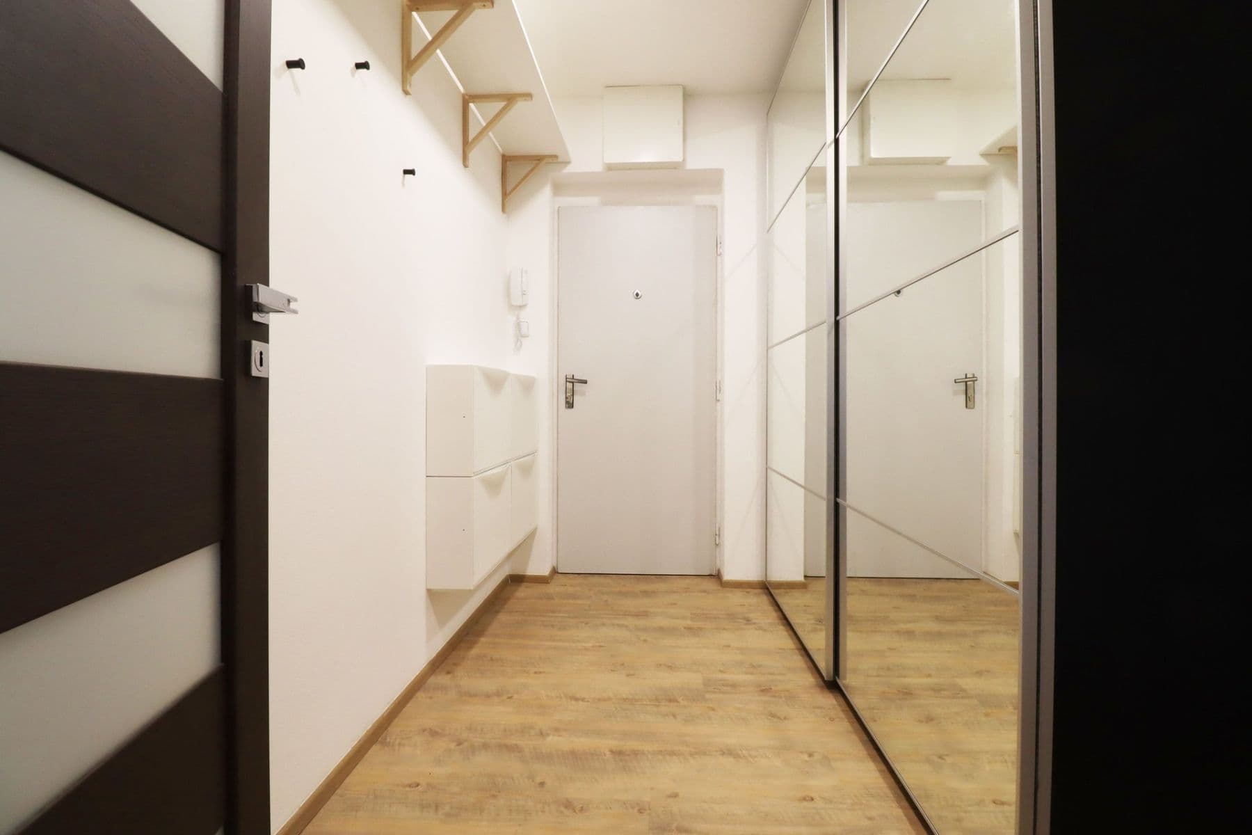 Pronájem bytu 2+kk 47 m², U první baterie, Praha, Praha Pronájem bytu 2+kk 47 m², U první baterie, Praha, Praha