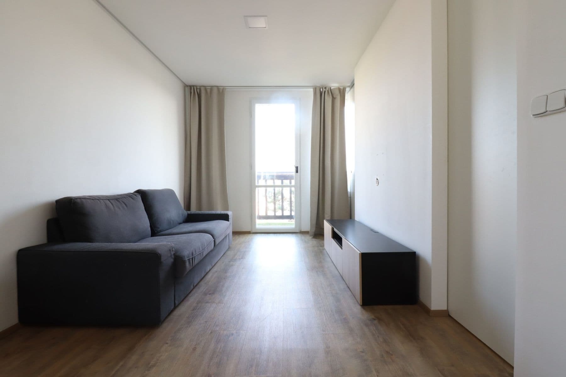 Pronájem bytu 2+kk 47 m², U první baterie, Praha, Praha Pronájem bytu 2+kk 47 m², U první baterie, Praha, Praha