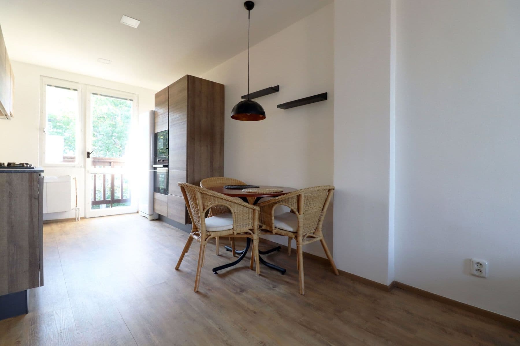 Pronájem bytu 2+kk 47 m², U první baterie, Praha, Praha Pronájem bytu 2+kk 47 m², U první baterie, Praha, Praha