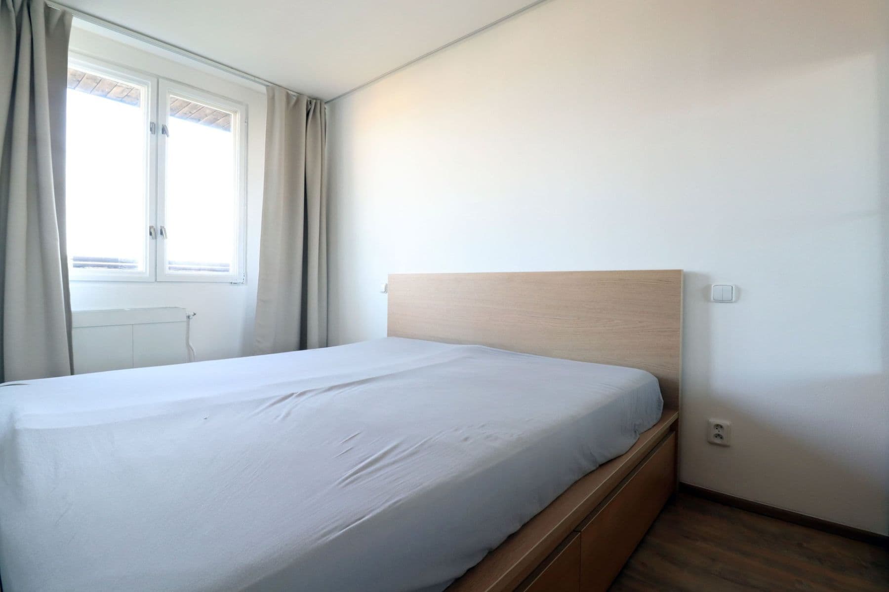 Pronájem bytu 2+kk 47 m², U první baterie, Praha, Praha Pronájem bytu 2+kk 47 m², U první baterie, Praha, Praha