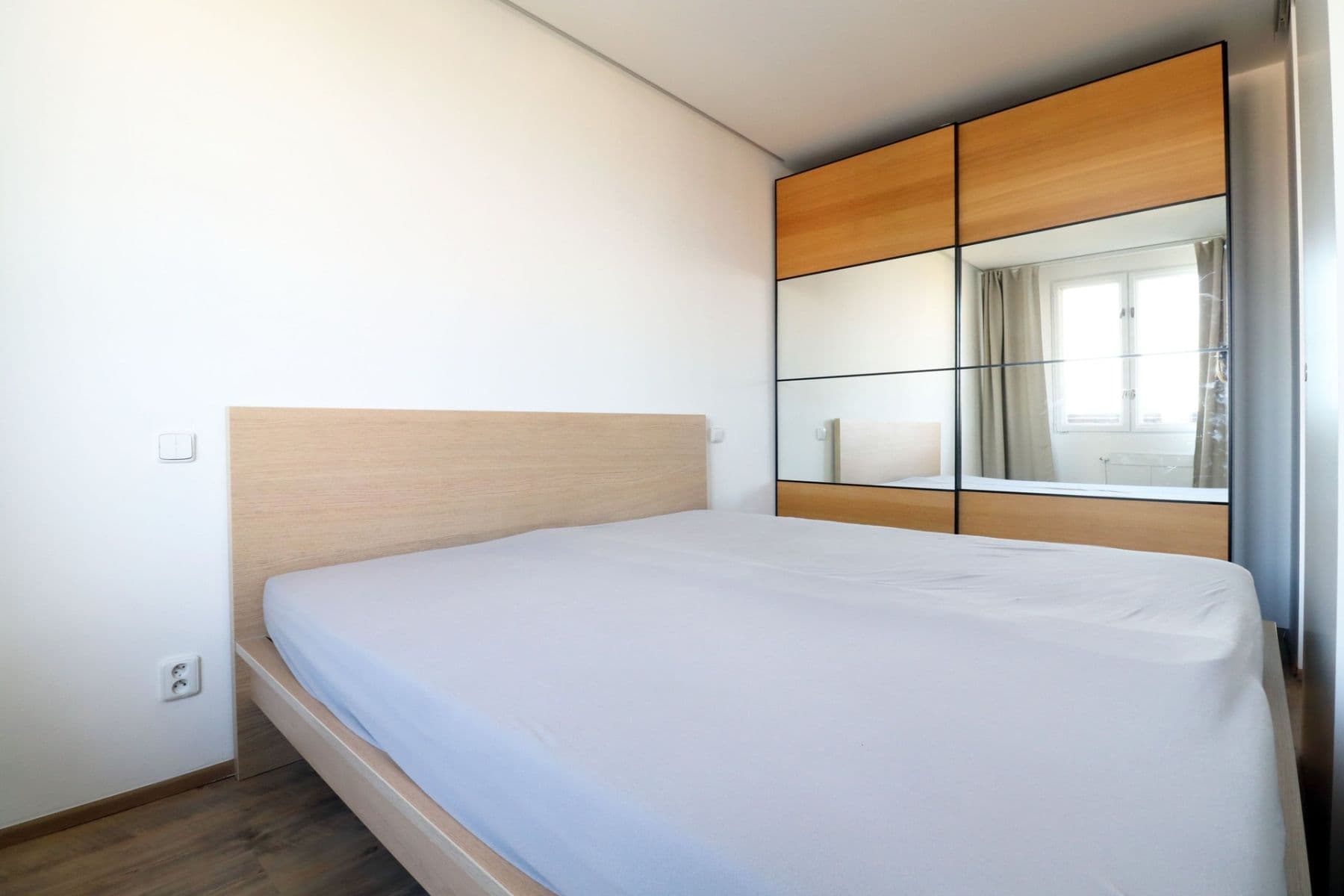 Pronájem bytu 2+kk 47 m², U první baterie, Praha, Praha Pronájem bytu 2+kk 47 m², U první baterie, Praha, Praha