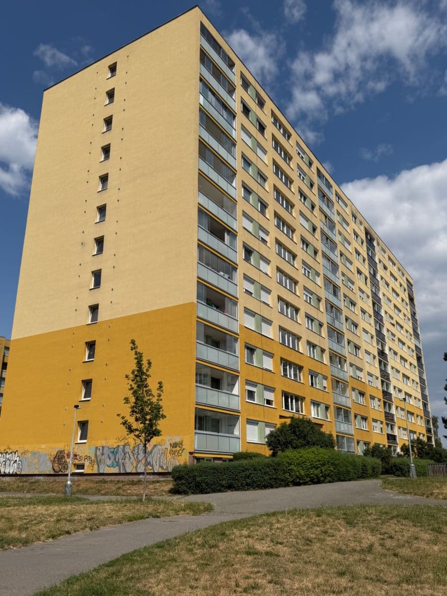 Pronájem bytu 3+kk 62 m², V Průčelí, Praha, Praha Pronájem bytu 3+kk 62 m², V Průčelí, Praha, Praha