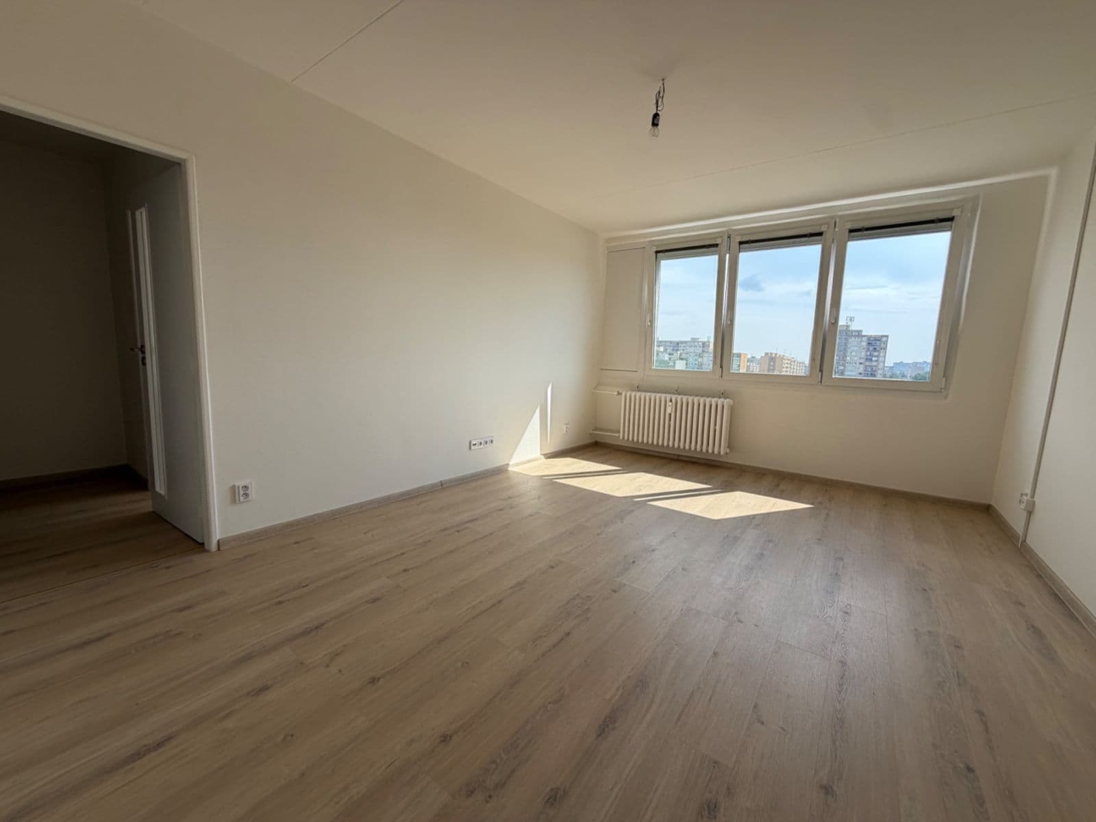 Pronájem bytu 3+kk 62 m², V Průčelí, Praha, Praha Pronájem bytu 3+kk 62 m², V Průčelí, Praha, Praha