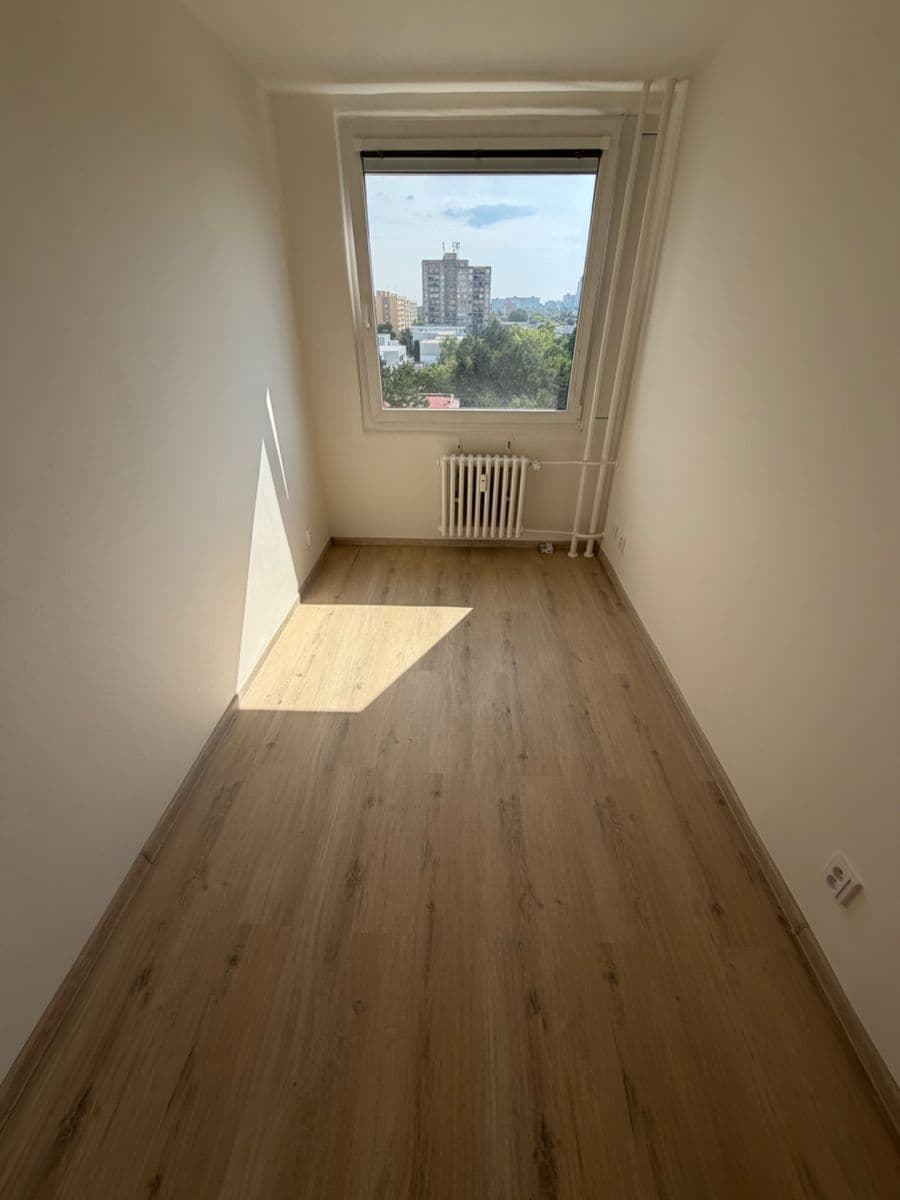 Pronájem bytu 3+kk 62 m², V Průčelí, Praha, Praha Pronájem bytu 3+kk 62 m², V Průčelí, Praha, Praha