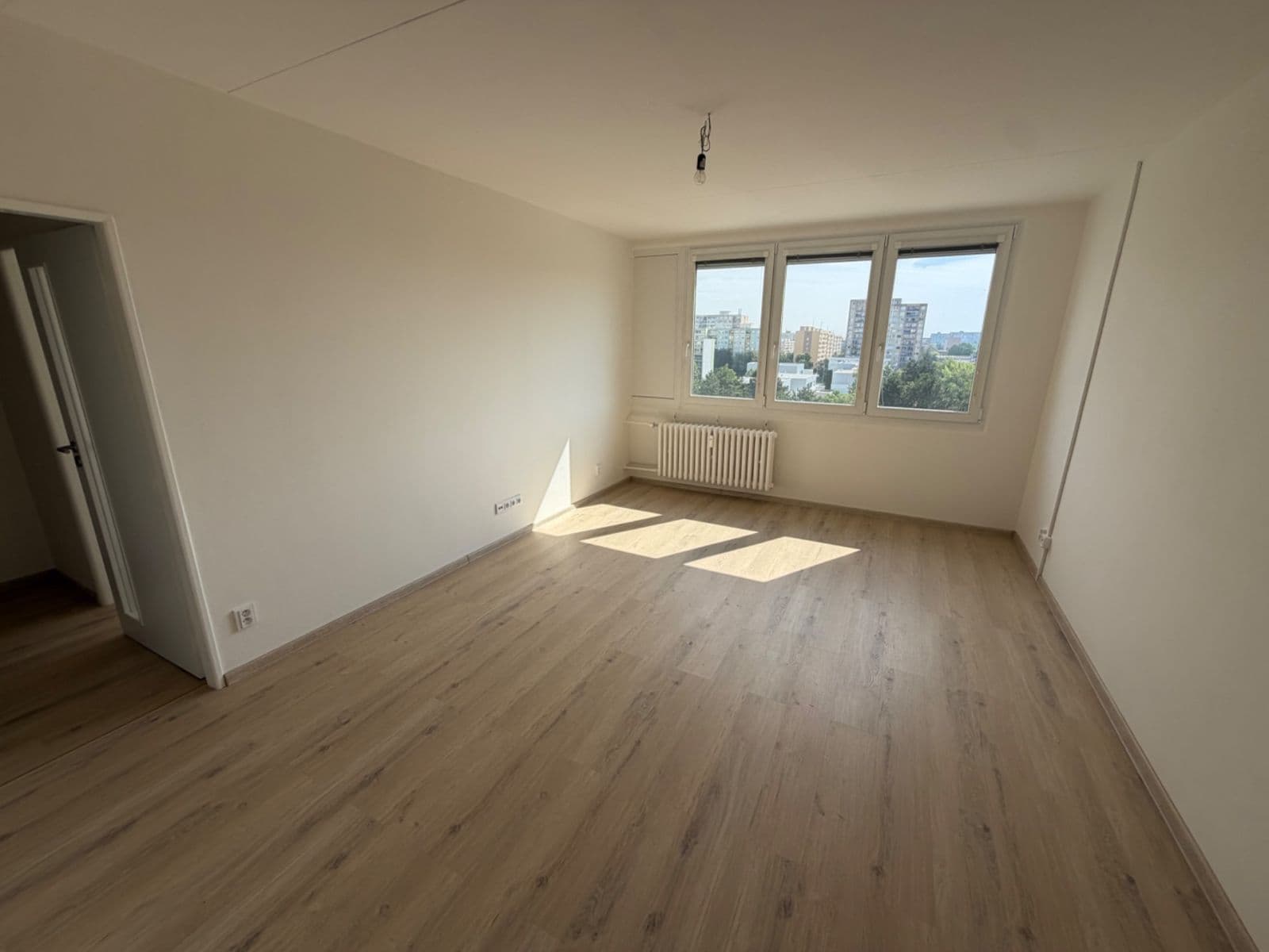 Pronájem bytu 3+kk 62 m², V Průčelí, Praha, Praha Pronájem bytu 3+kk 62 m², V Průčelí, Praha, Praha