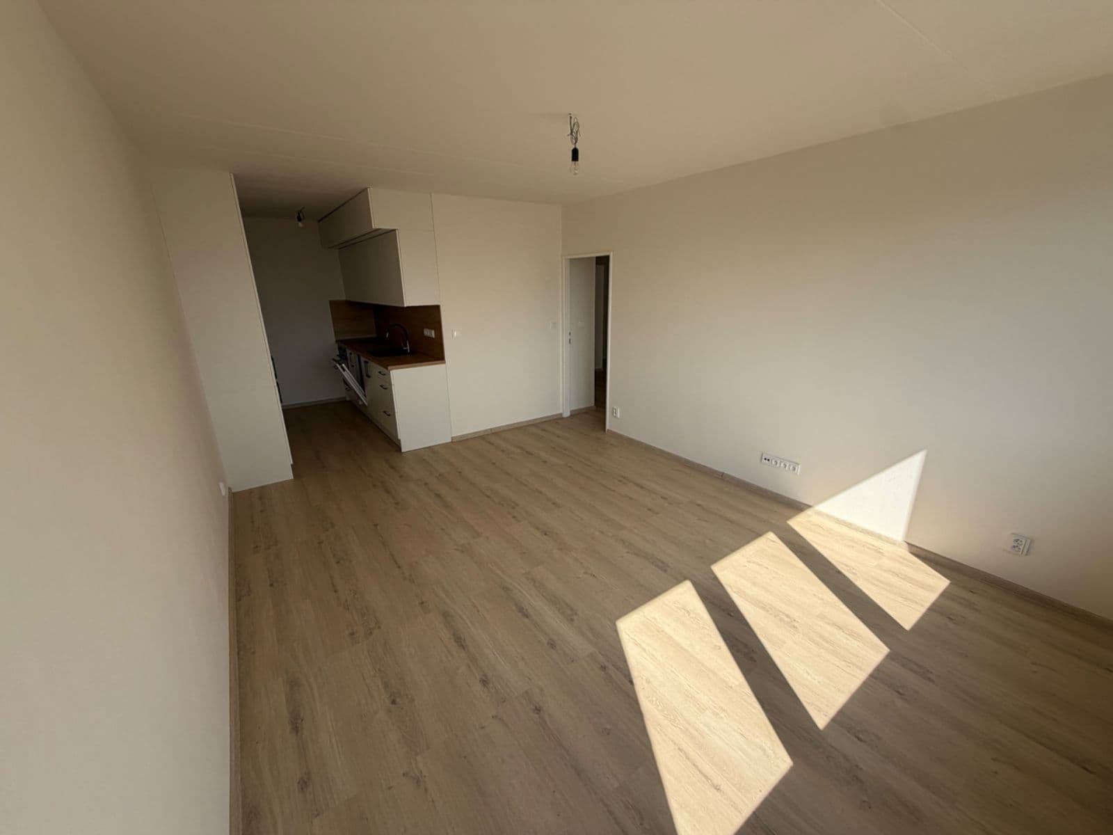 Pronájem bytu 3+kk 62 m², V Průčelí, Praha, Praha Pronájem bytu 3+kk 62 m², V Průčelí, Praha, Praha