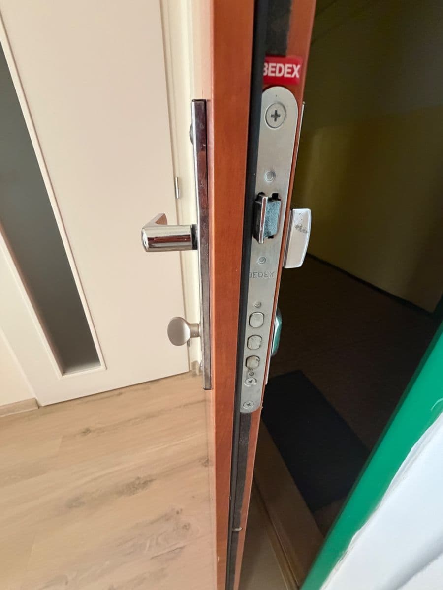 Pronájem bytu 3+kk 62 m², V Průčelí, Praha, Praha Pronájem bytu 3+kk 62 m², V Průčelí, Praha, Praha