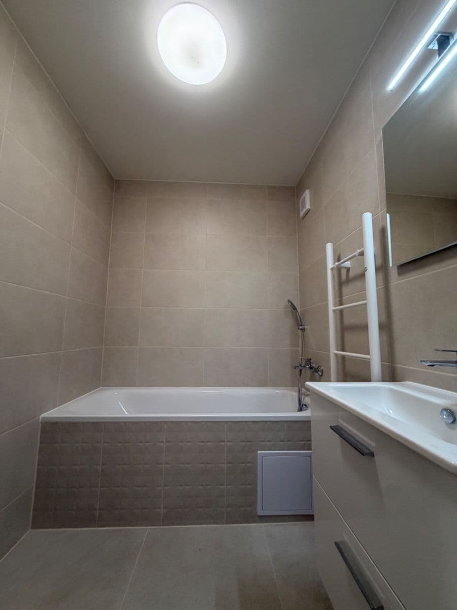 Pronájem bytu 3+kk 62 m², V Průčelí, Praha, Praha Pronájem bytu 3+kk 62 m², V Průčelí, Praha, Praha