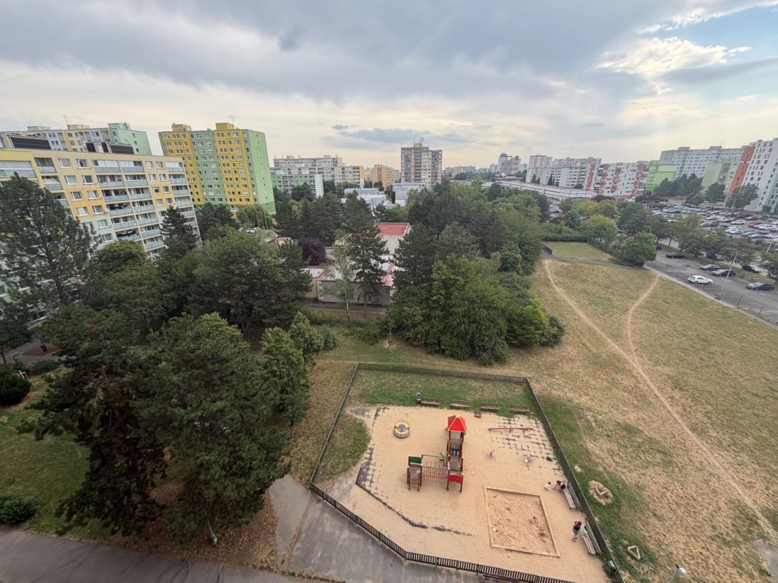 Pronájem bytu 3+kk 62 m², V Průčelí, Praha, Praha Pronájem bytu 3+kk 62 m², V Průčelí, Praha, Praha