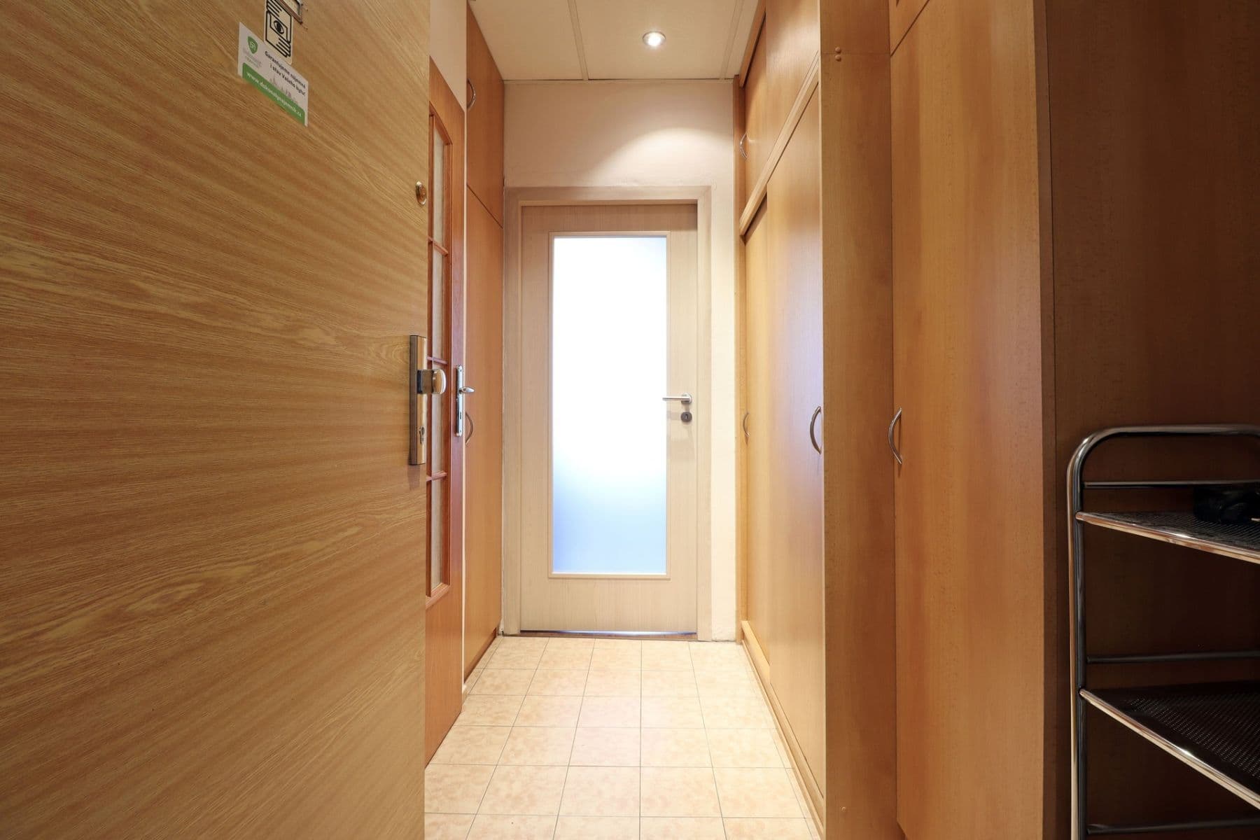 Pronájem bytu 2+kk 41 m², Lindavská, Praha, Praha Pronájem bytu 2+kk 41 m², Lindavská, Praha, Praha