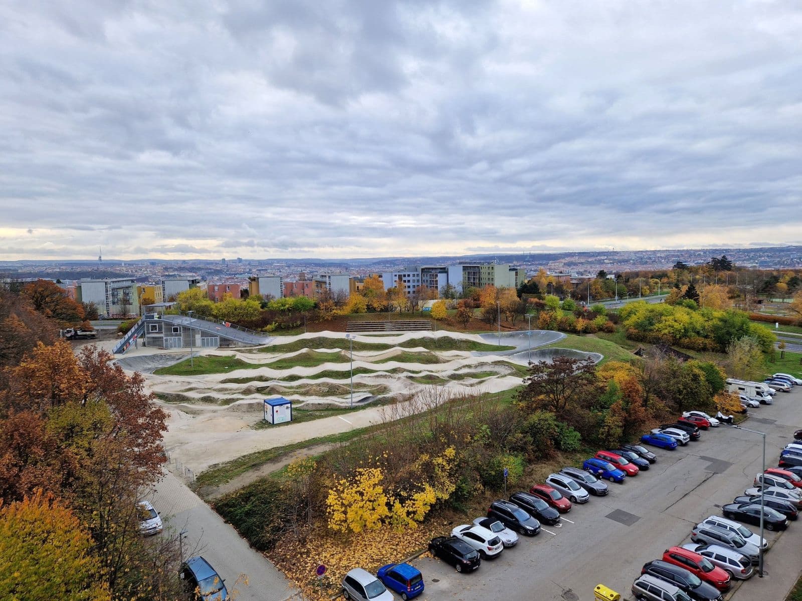 Pronájem bytu 2+kk 41 m², Lindavská, Praha, Praha Pronájem bytu 2+kk 41 m², Lindavská, Praha, Praha