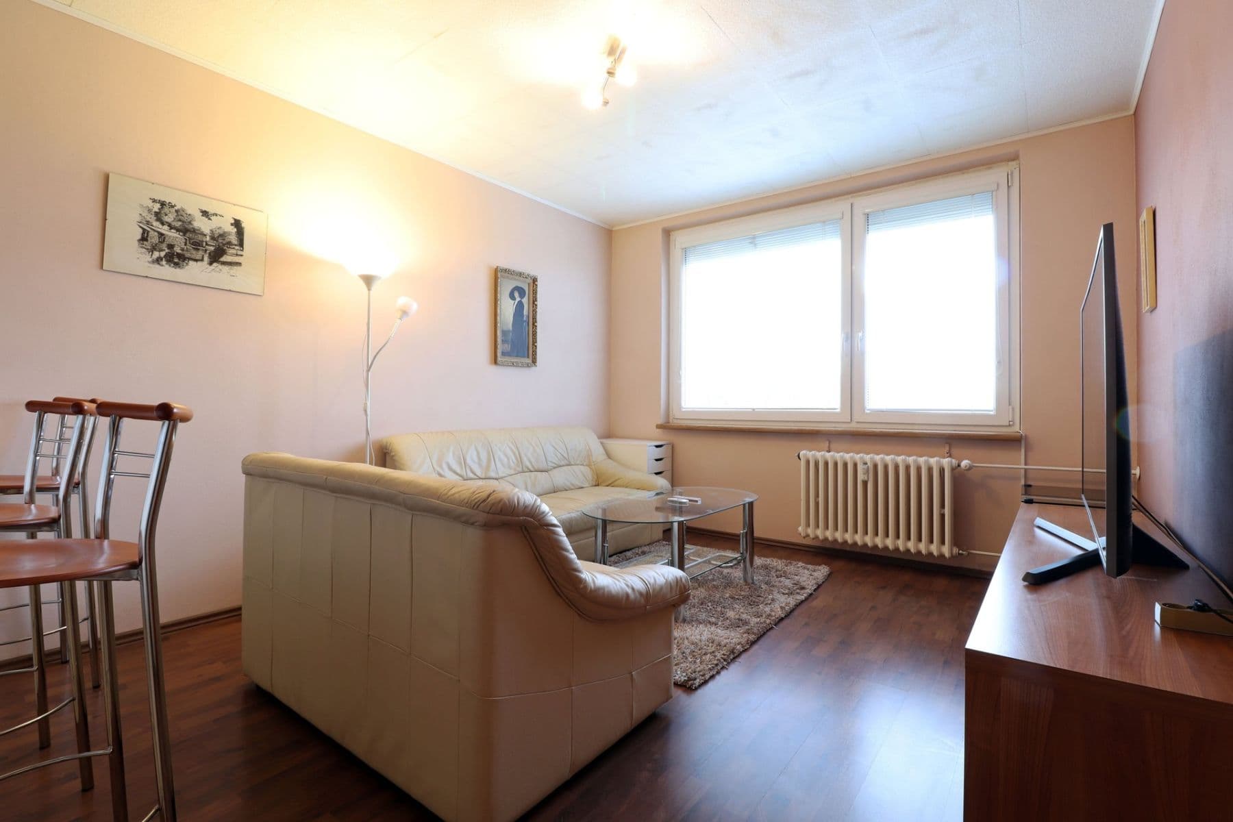 Pronájem bytu 2+kk 41 m², Lindavská, Praha, Praha Pronájem bytu 2+kk 41 m², Lindavská, Praha, Praha