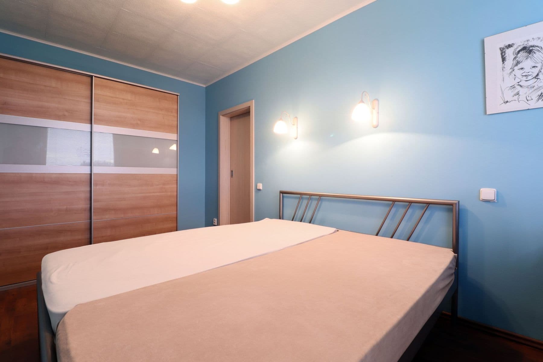 Pronájem bytu 2+kk 41 m², Lindavská, Praha, Praha Pronájem bytu 2+kk 41 m², Lindavská, Praha, Praha