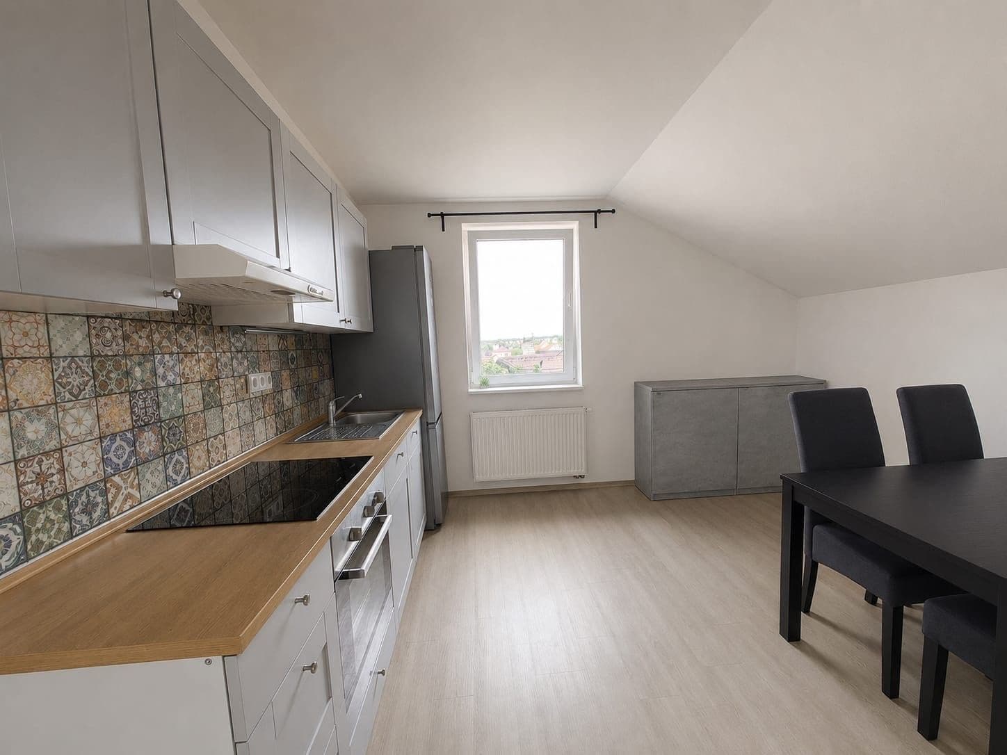 Pronájem bytu 2+kk 57 m², Zborovská, Dobříš, Středočeský kraj Pronájem bytu 2+kk 57 m², Zborovská, Dobříš, Středočeský kraj
