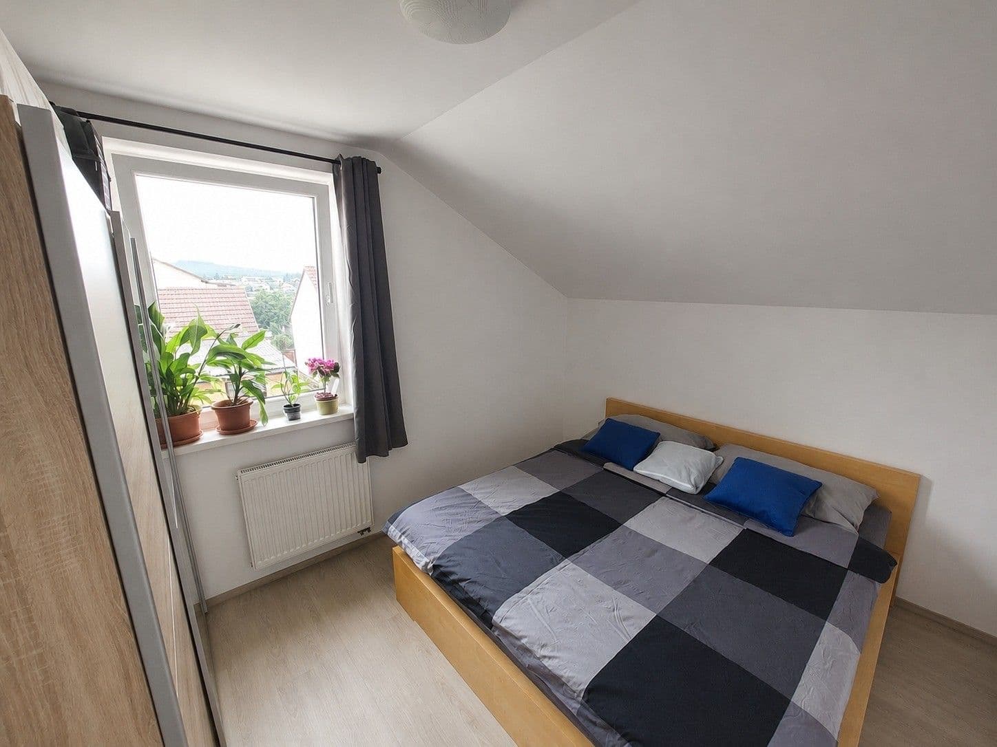 Pronájem bytu 2+kk 57 m², Zborovská, Dobříš, Středočeský kraj Pronájem bytu 2+kk 57 m², Zborovská, Dobříš, Středočeský kraj