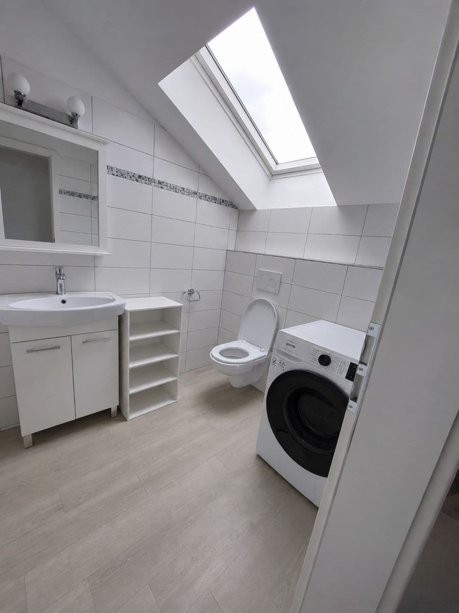 Pronájem bytu 2+kk 57 m², Zborovská, Dobříš, Středočeský kraj Pronájem bytu 2+kk 57 m², Zborovská, Dobříš, Středočeský kraj
