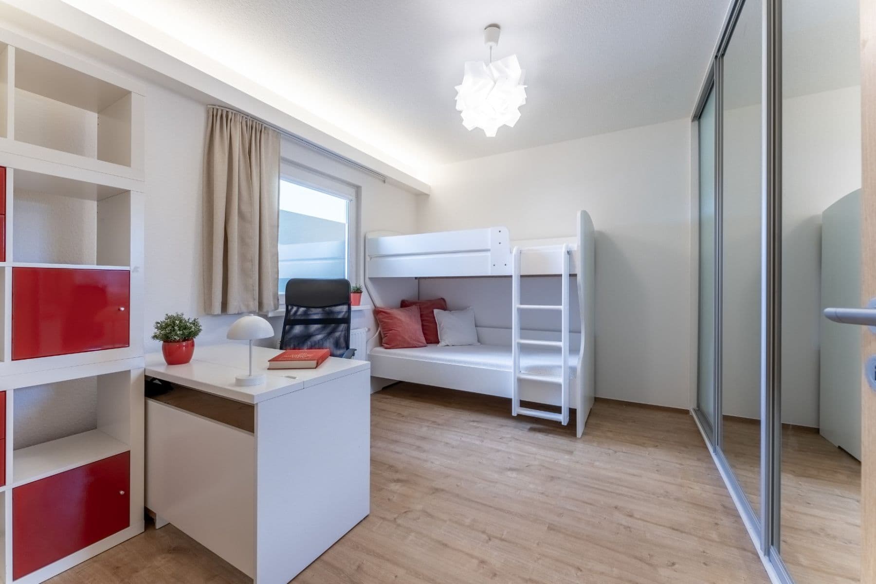 Prodej bytu 3+kk 76 m², U Dráhy, Chýně, Středočeský kraj Prodej bytu 3+kk 76 m², U Dráhy, Chýně, Středočeský kraj