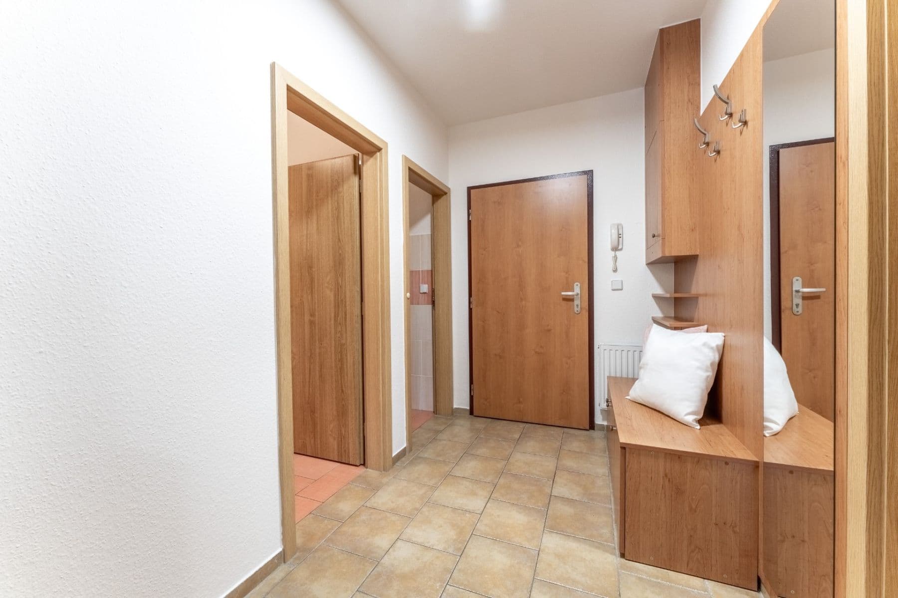 Prodej bytu 3+kk 76 m², U Dráhy, Chýně, Středočeský kraj Prodej bytu 3+kk 76 m², U Dráhy, Chýně, Středočeský kraj